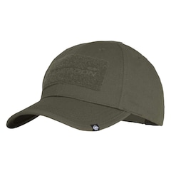 Pentagon Tactical 2.0 Cap - Olive Green