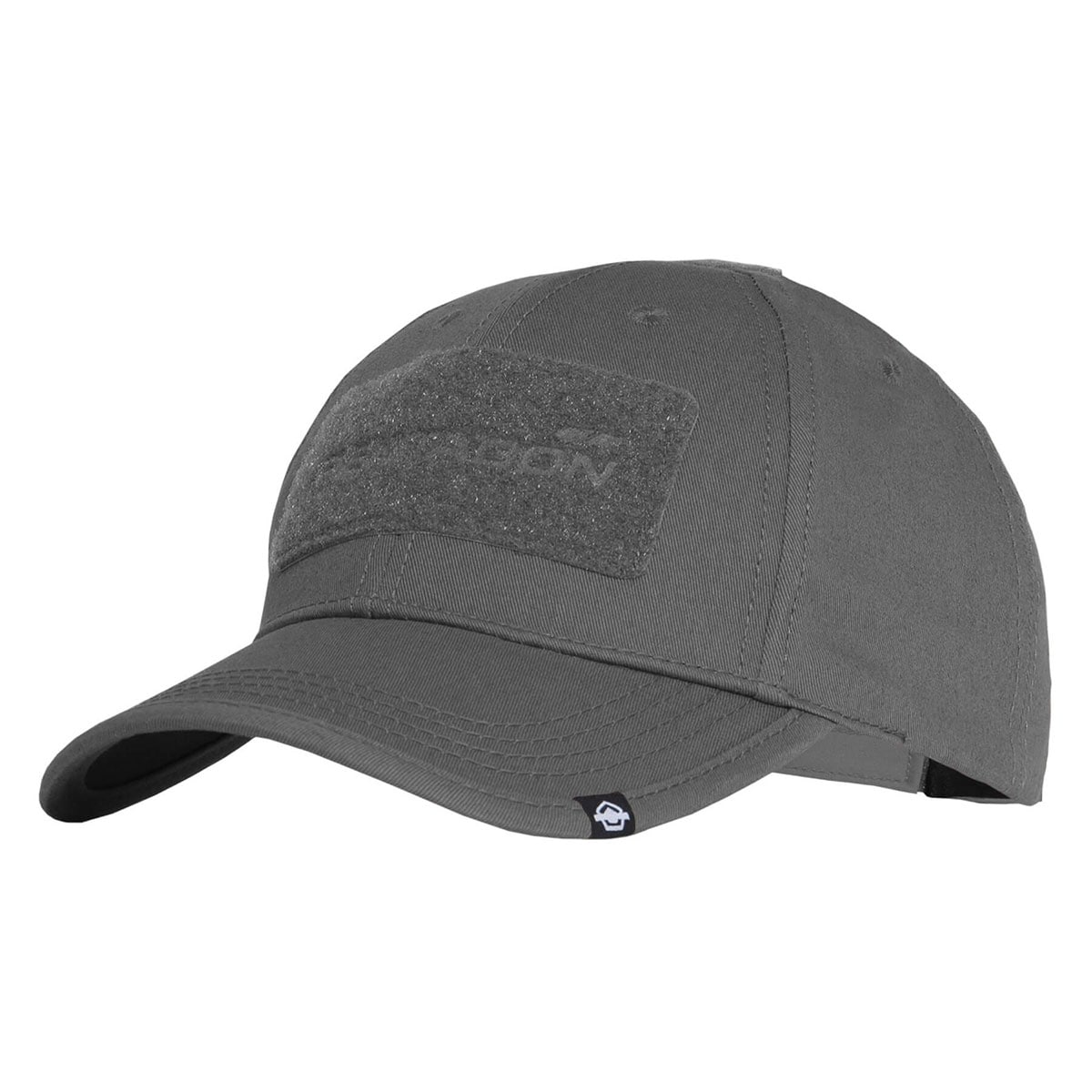 Pentagon Tactical 2.0 Cap - Cinder Grey