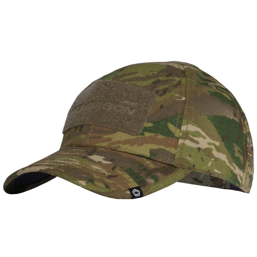 Pentagon Tactical 2.0 BB Rip-Stop Cap - Grassman