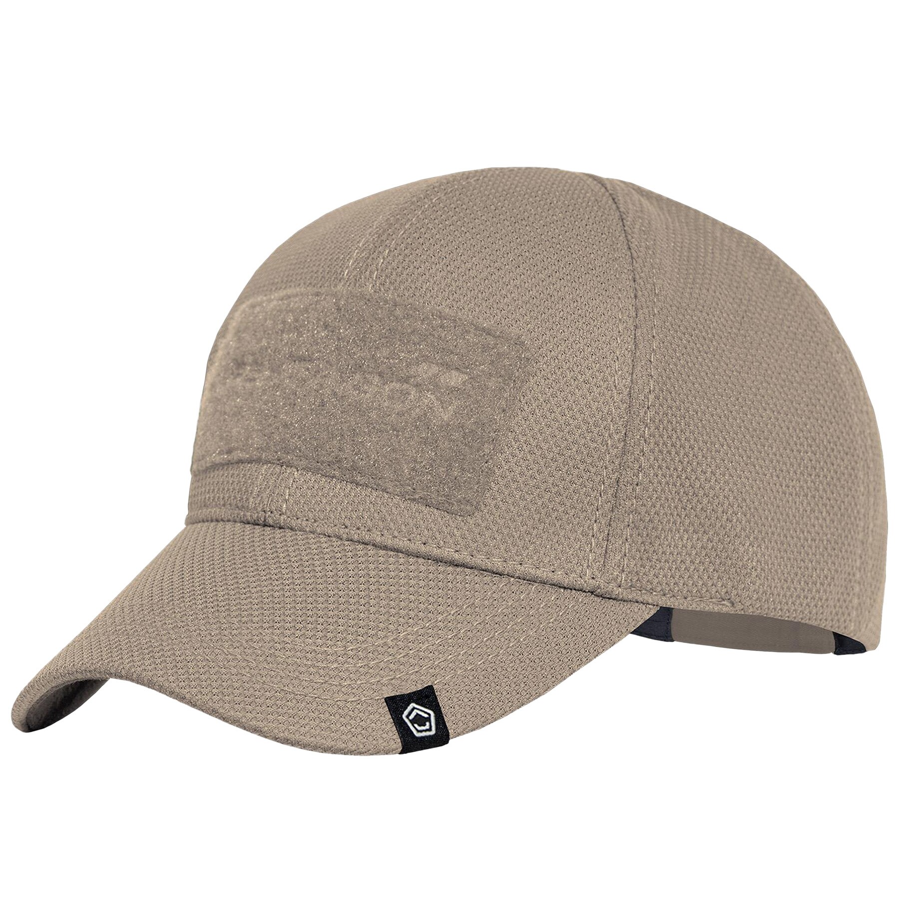 Pentagon Nest BB Cap - Khaki