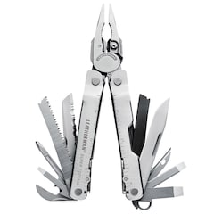 Leatherman Super Tool 300 Multitool with sheath