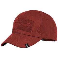 Pentagon Nest BB Cap - Red