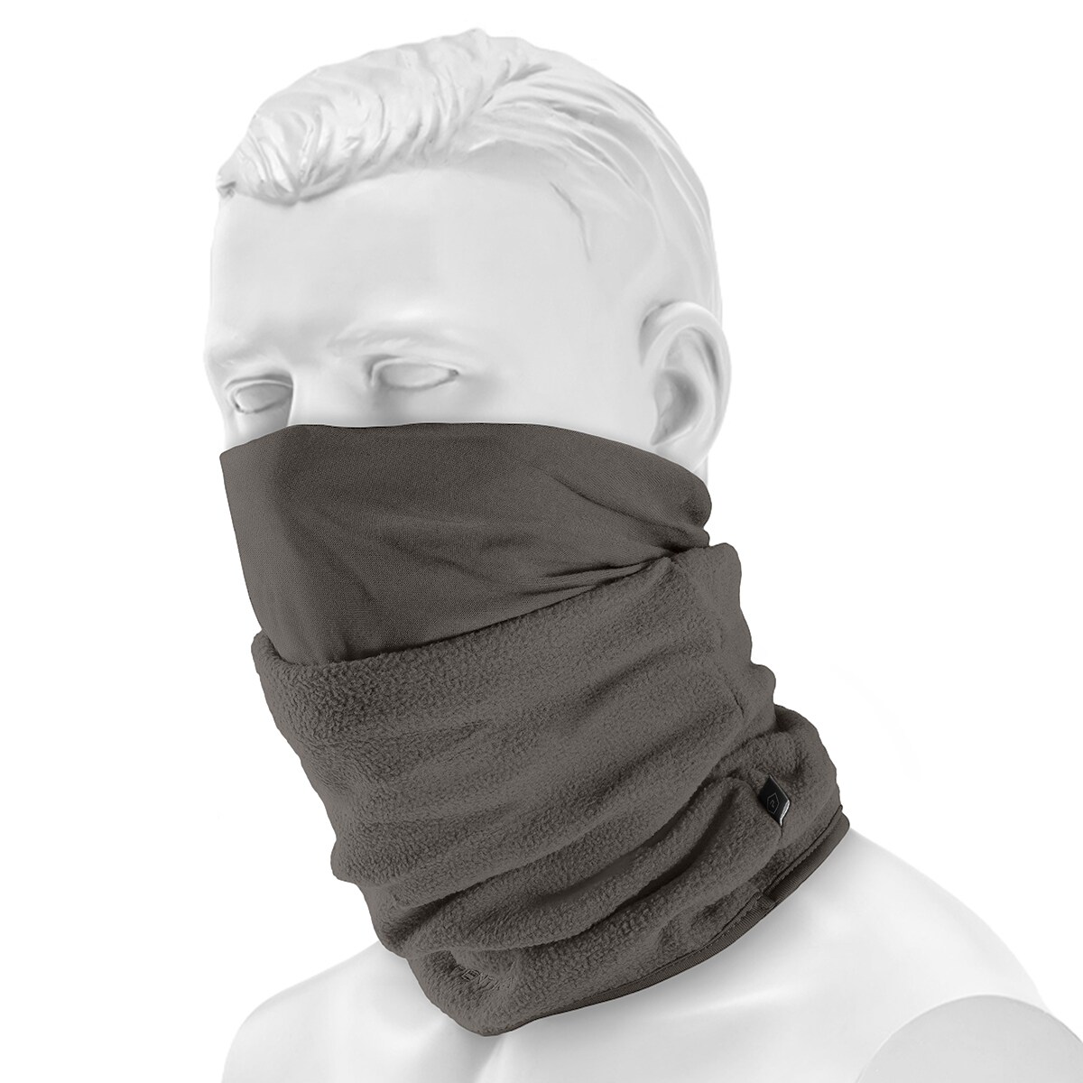 Pentagon Winter Neck Gaiter - Sage