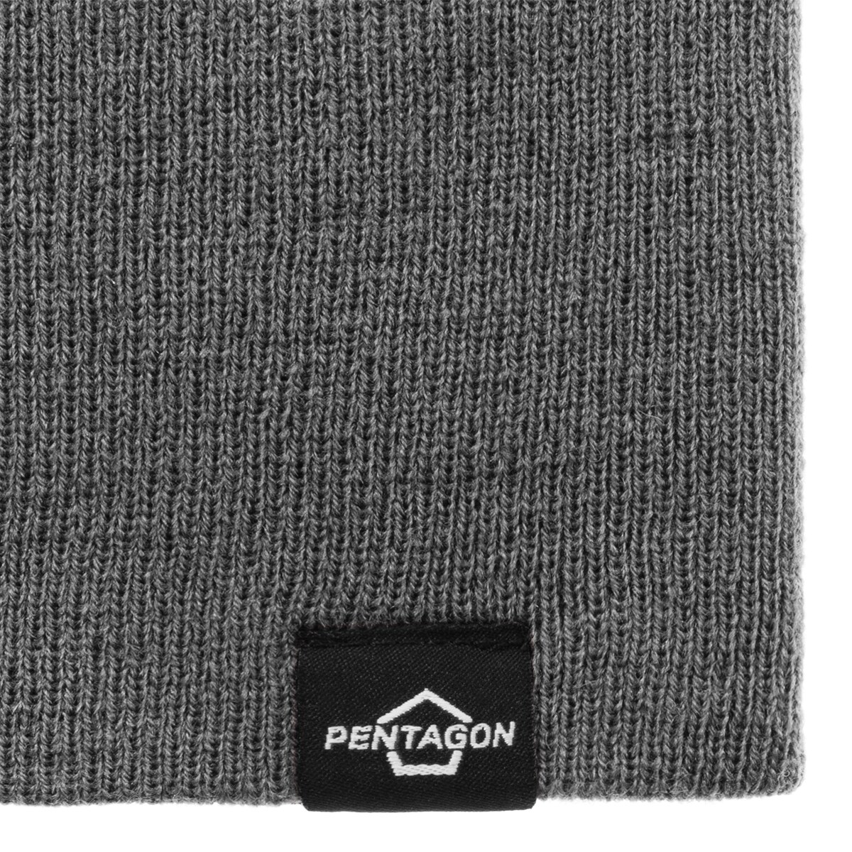 Pentagon Koris Watch Hat - Wolf Grey