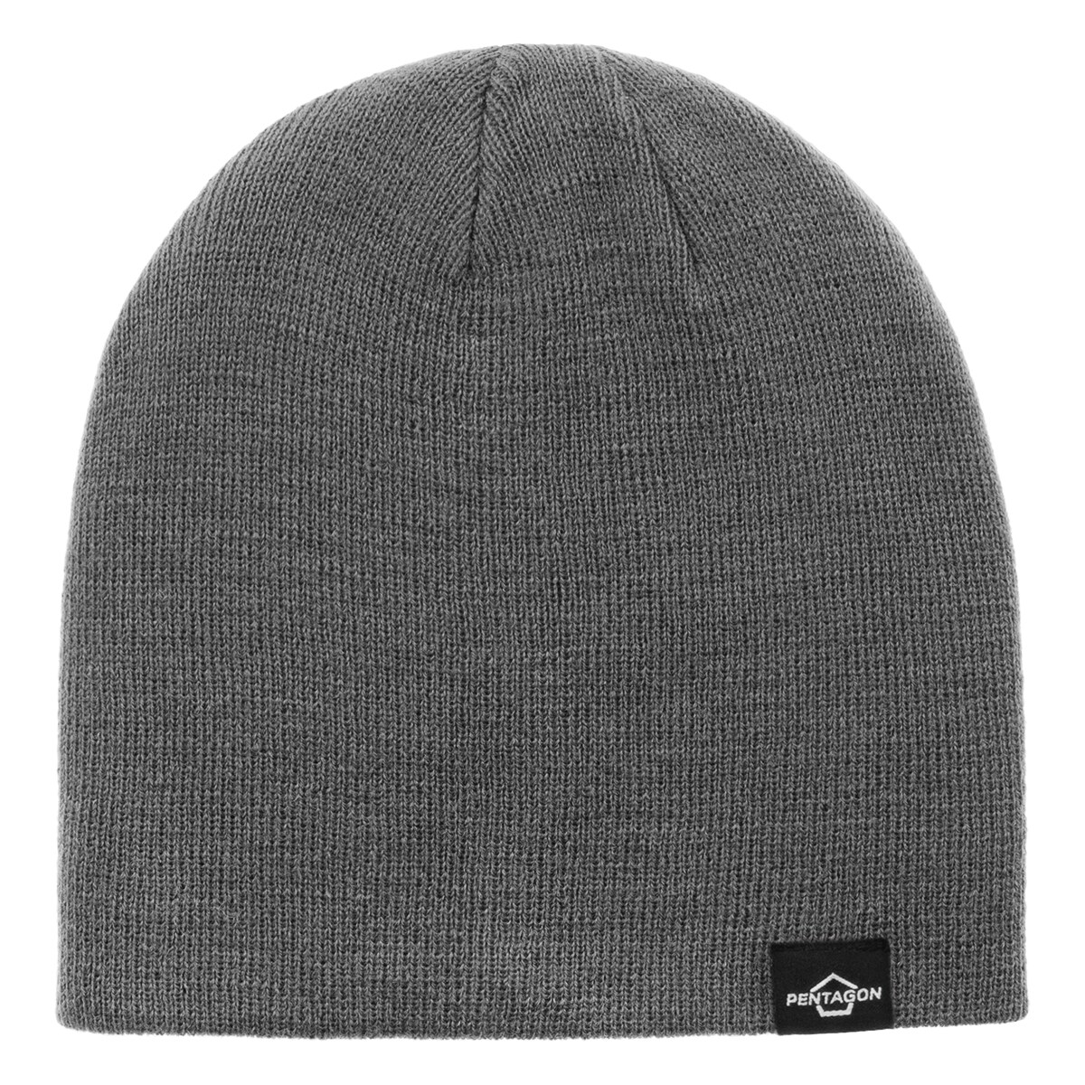 Pentagon Koris Watch Hat - Wolf Grey