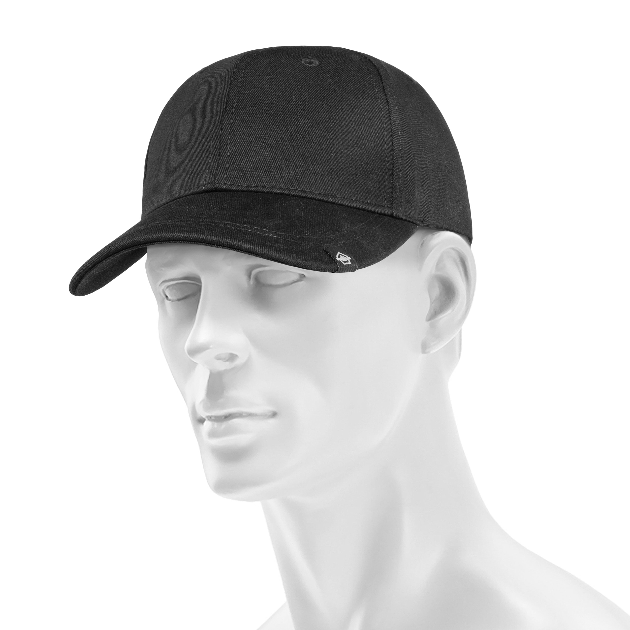 Pentagon Eagle Cap - Black