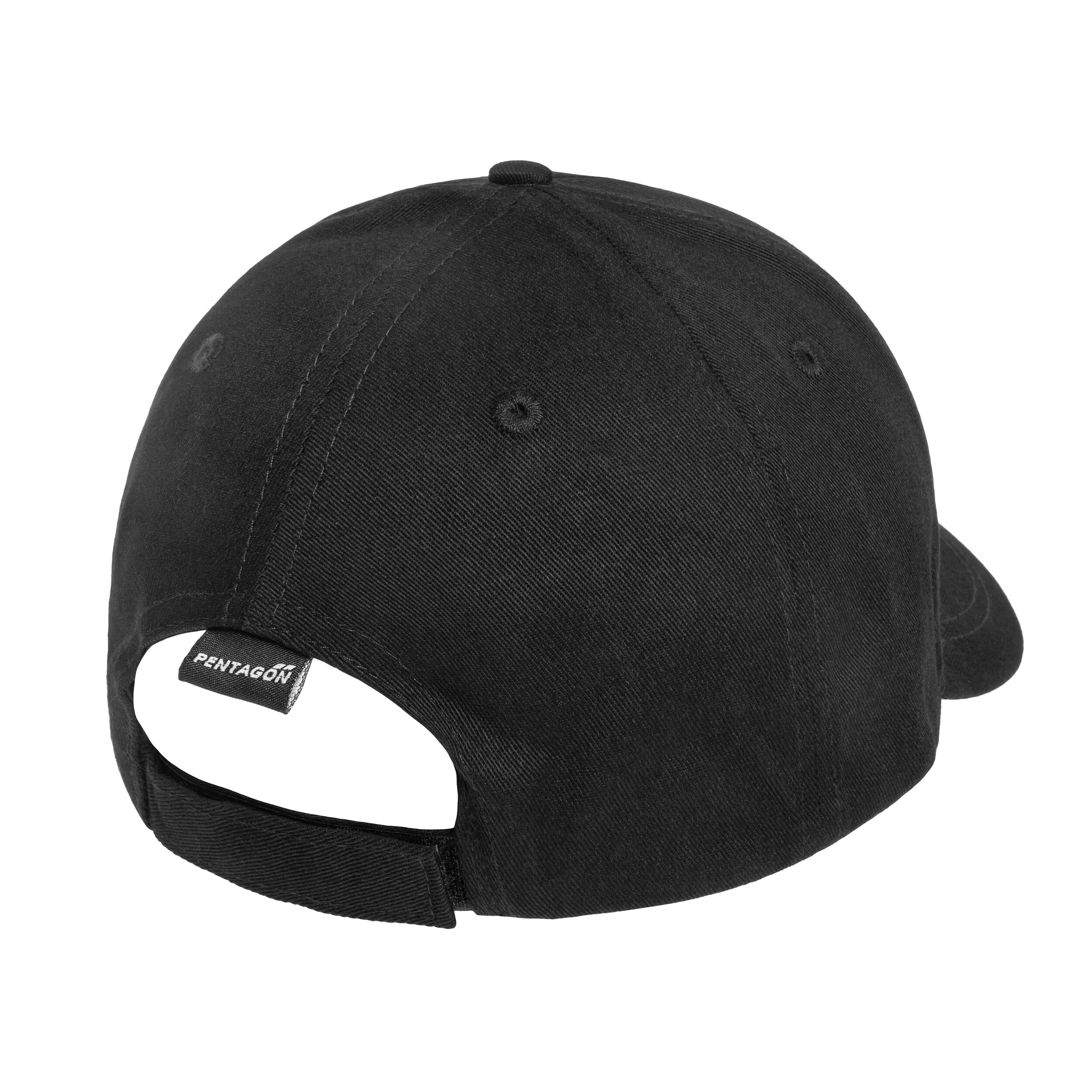 Pentagon Eagle Cap - Black