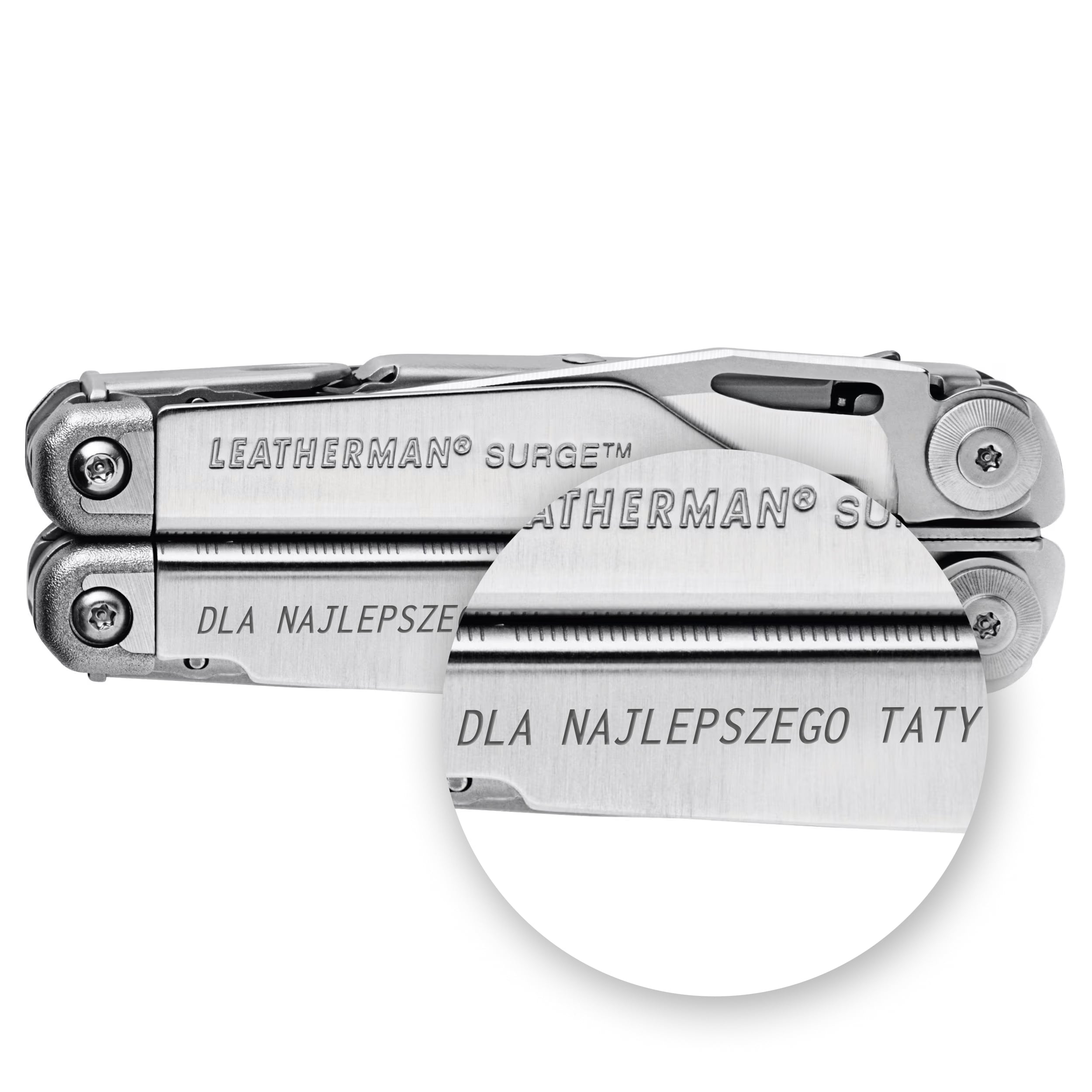 Leatherman Surge NEW Multitool