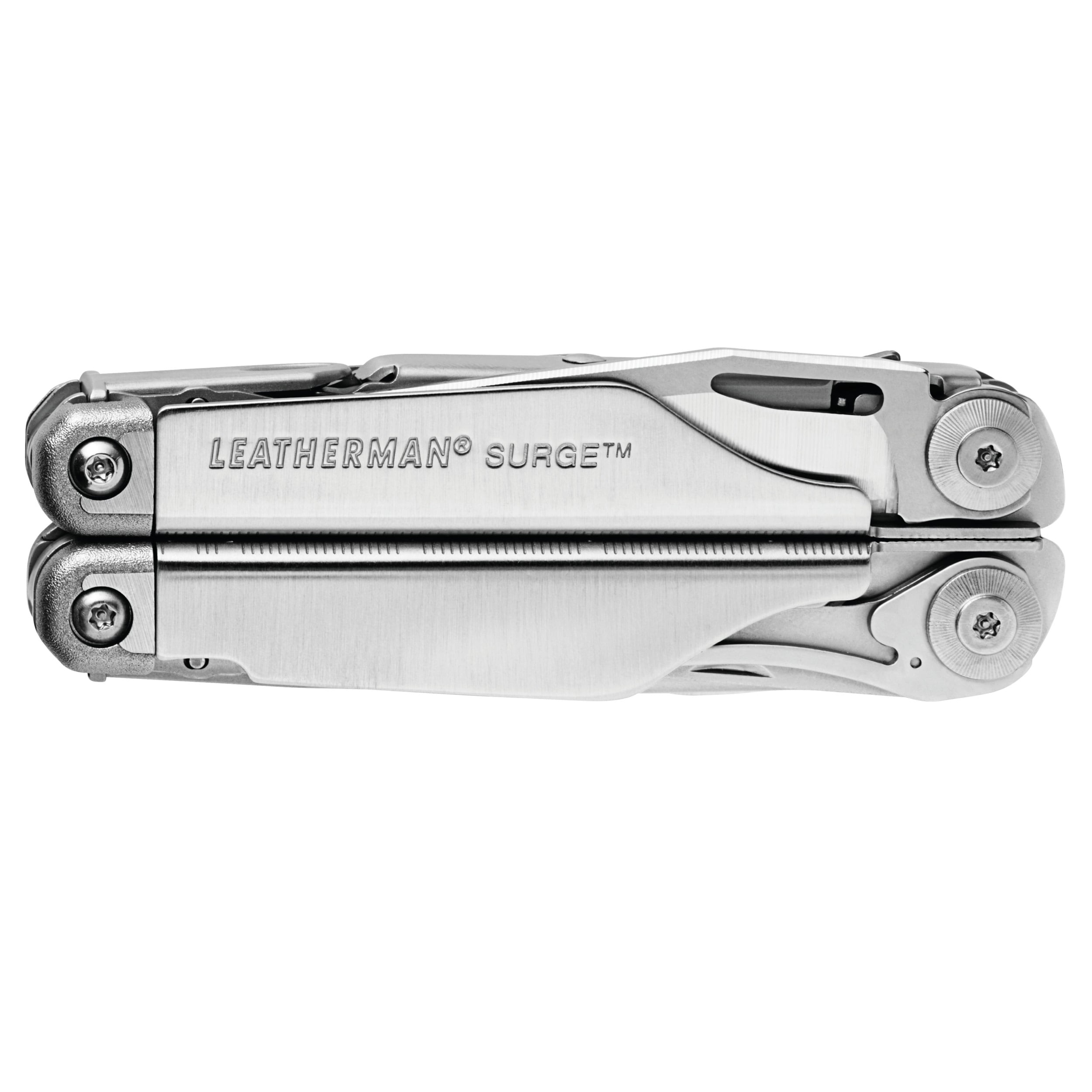 Leatherman Surge NEW Multitool with sheath