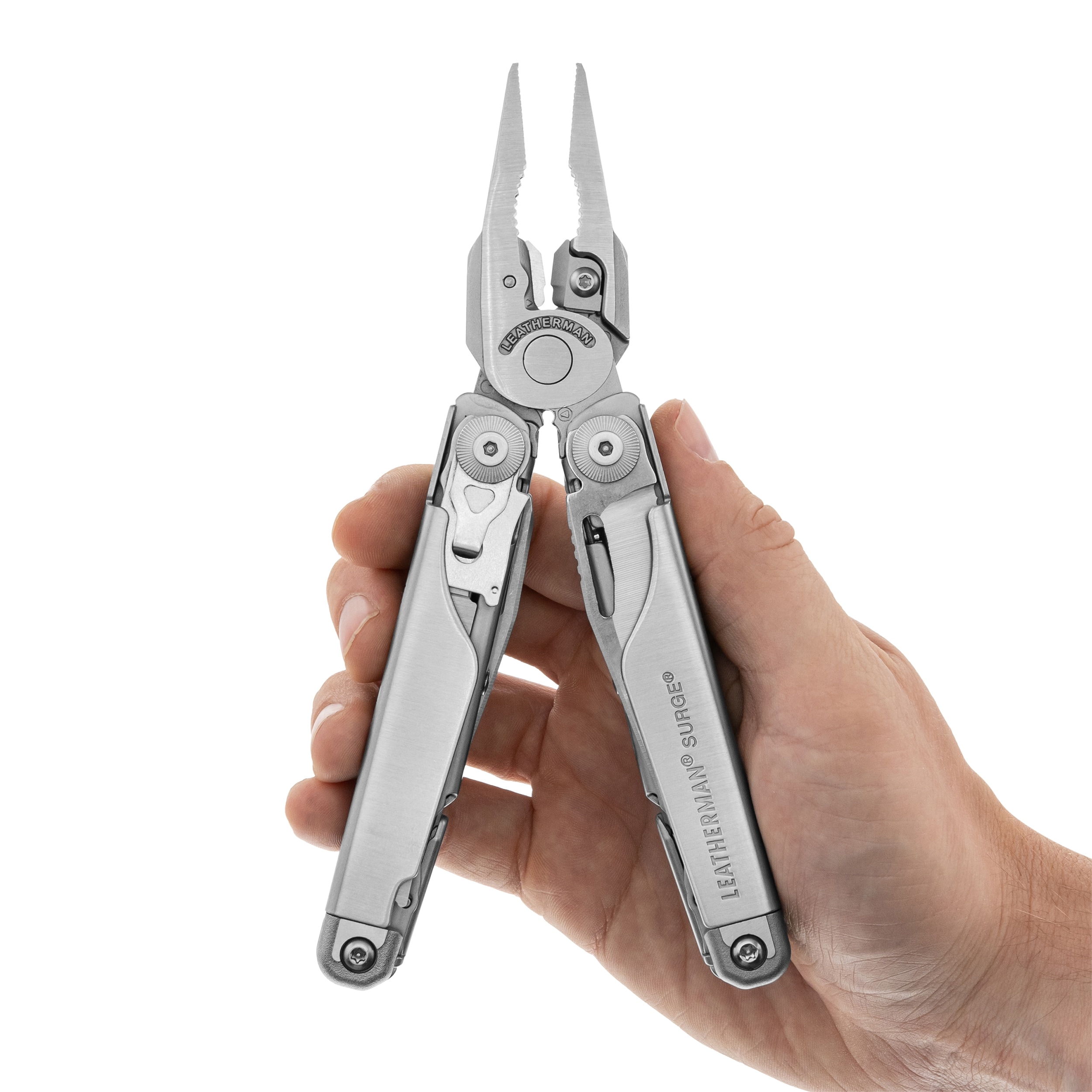 Leatherman Surge NEW Multitool