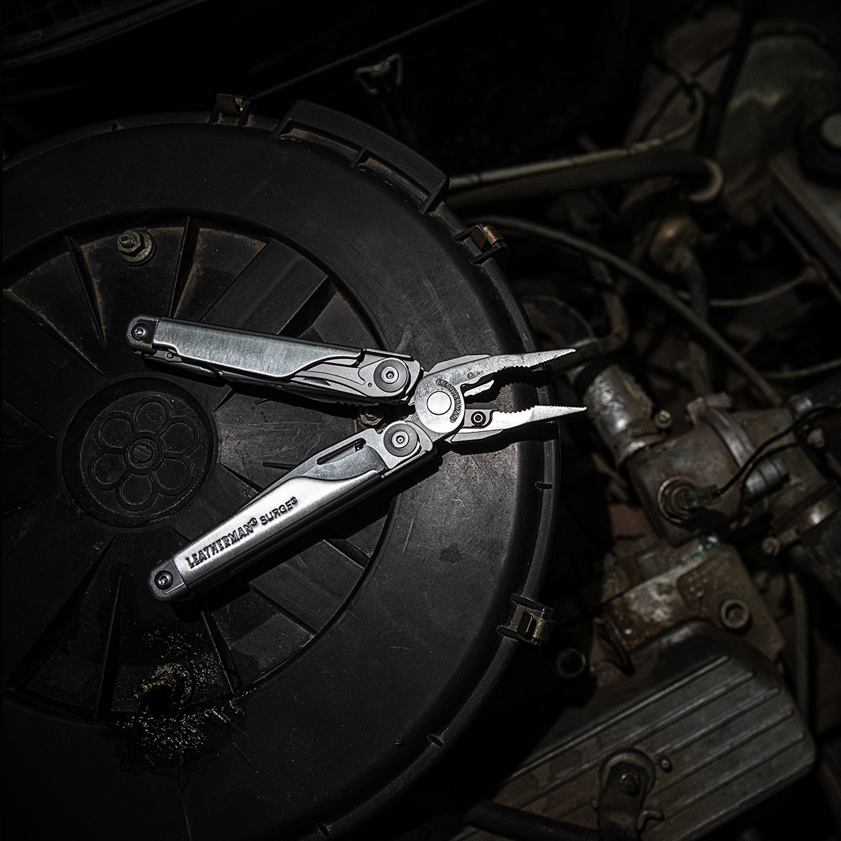 Leatherman Surge NEW Multitool