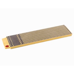 DMT 8" DuoSharp Extra Fine/Fine Diamond Sharpening Stone