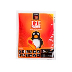 Only Hot Toe Warmer