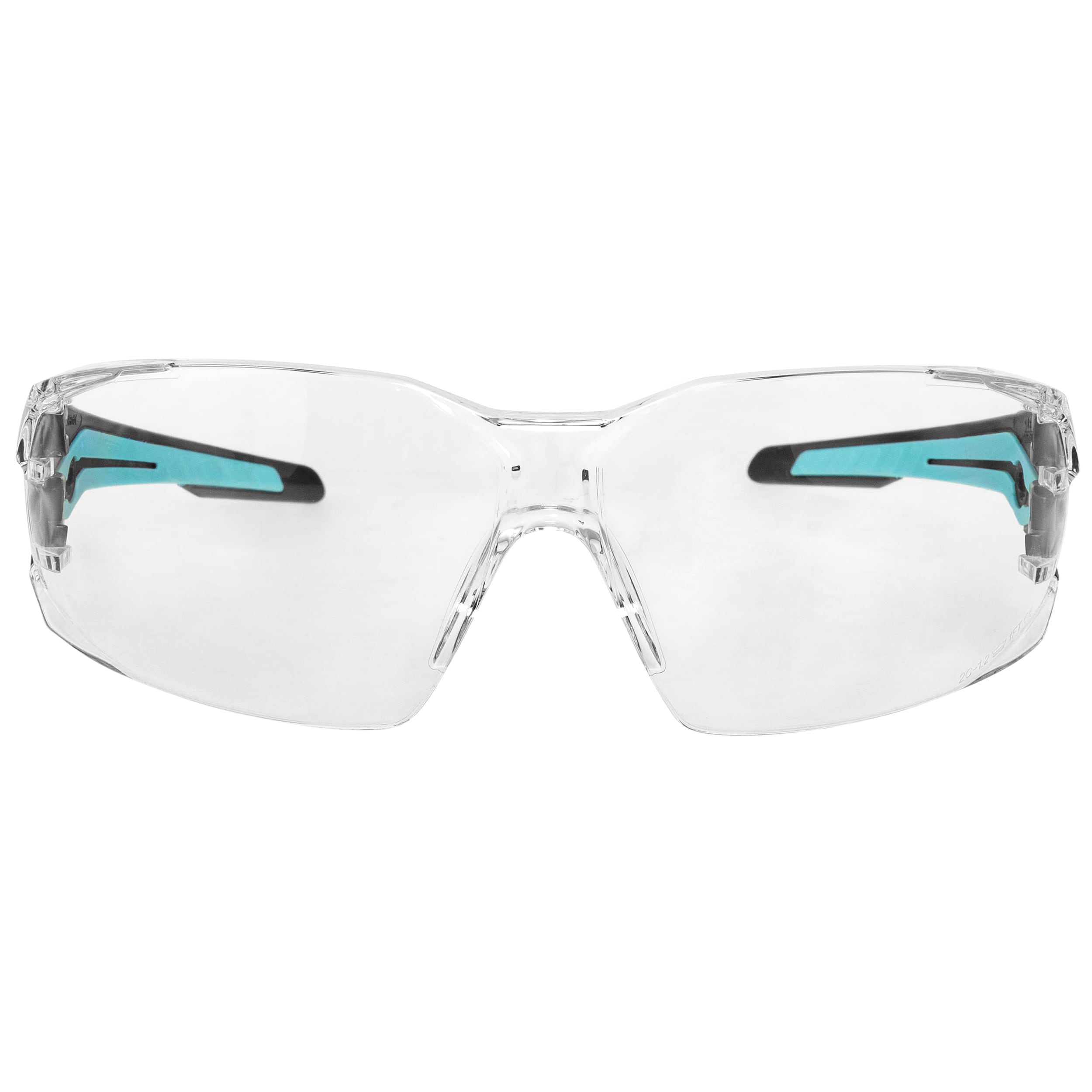 Bolle Silex tactical glasses - Clear