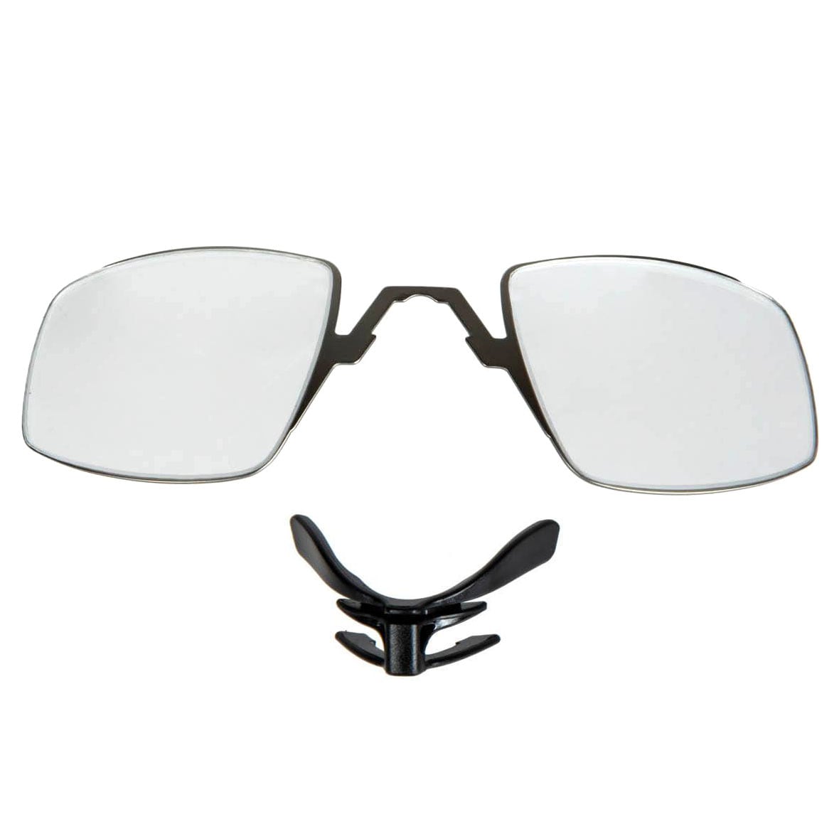 Bolle insert for corrective lenses Combat/X810