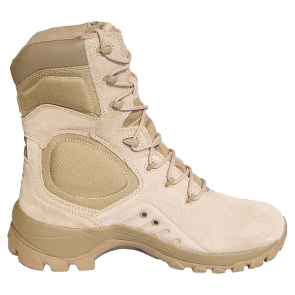 Bates Delta-9 Tactical Boots - Desert Tan