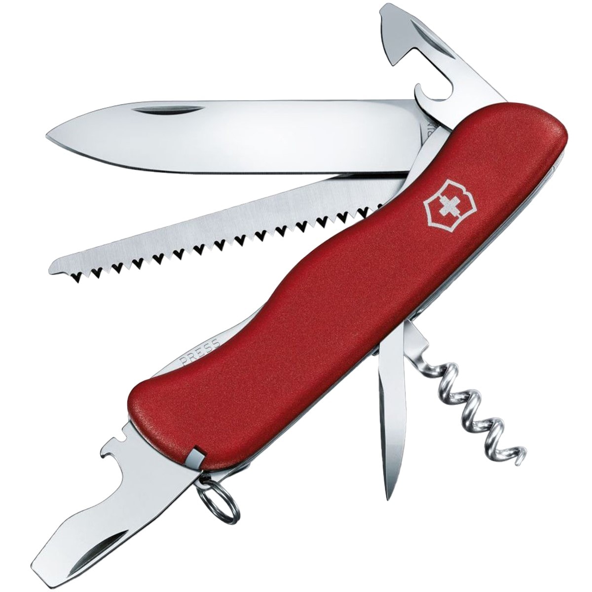 Victorinox Forester Pocket Knife