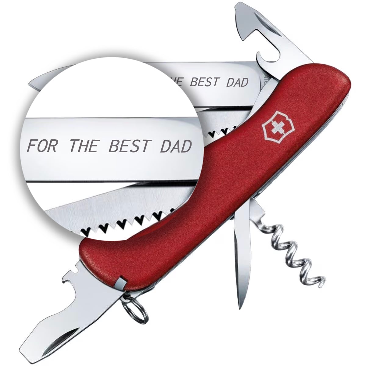 Victorinox forester cheap