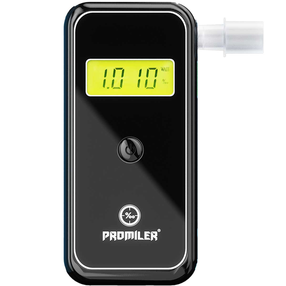 Promiler AL 9000 Lite Breathalyser