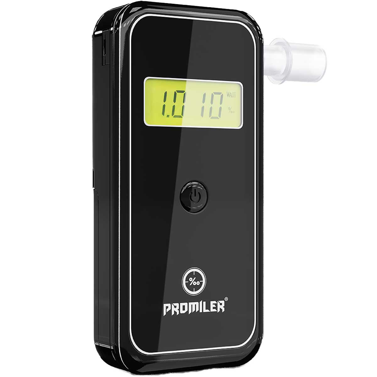 Promiler AL 9000 Lite Breathalyser