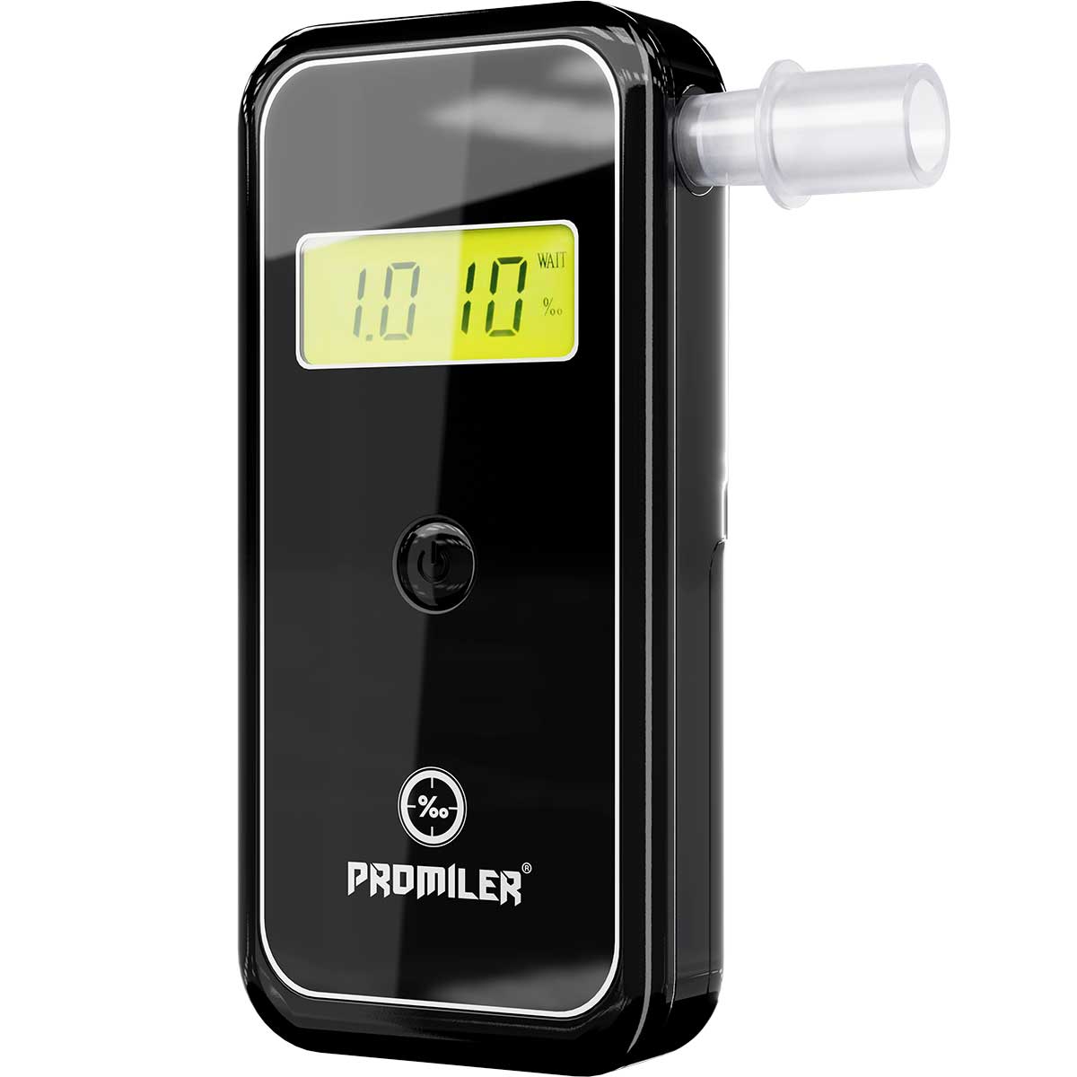 Promiler AL 9000 Lite Breathalyser