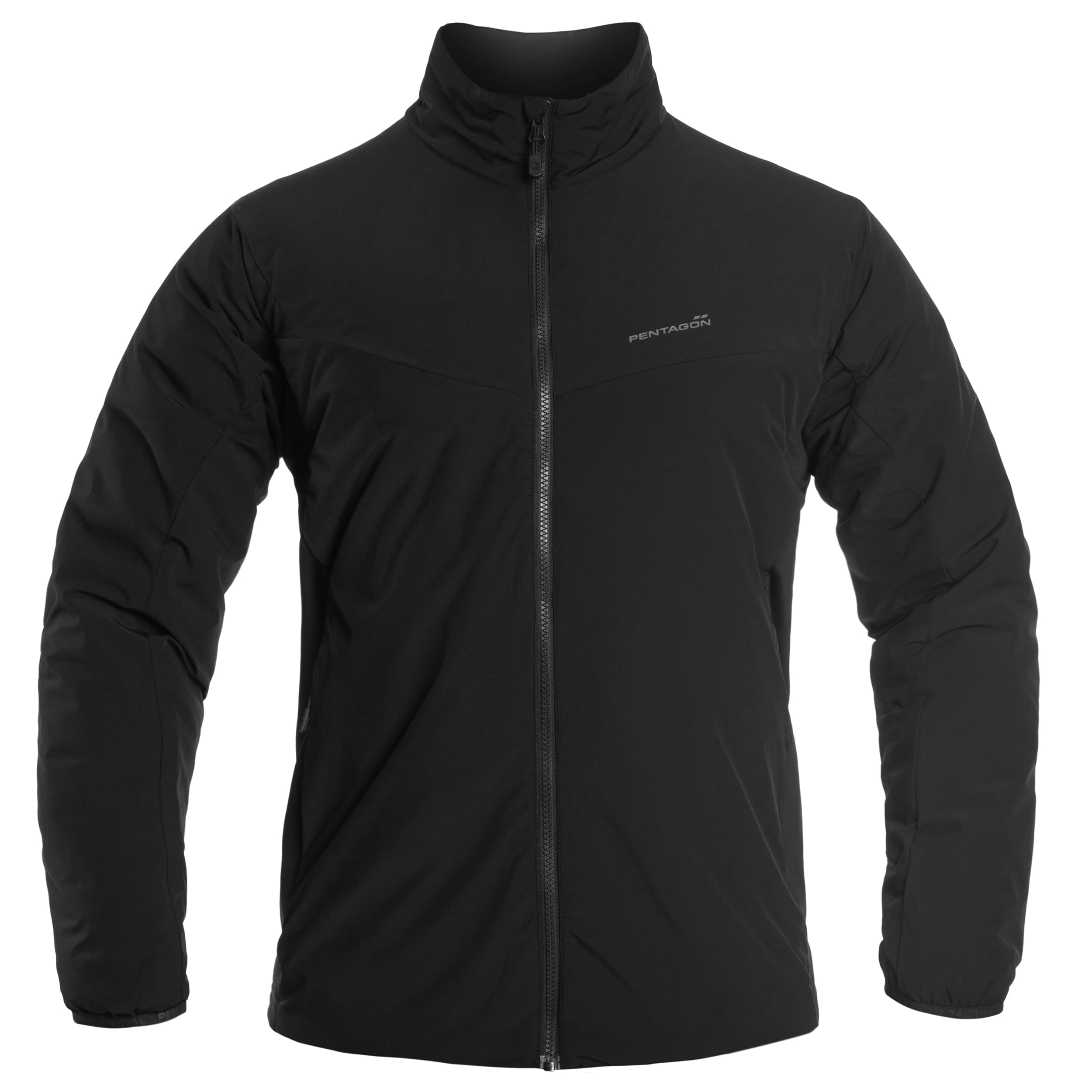 Pentagon Lynx Insulation Jacket Black Buy Online MILITARY.EU Shop