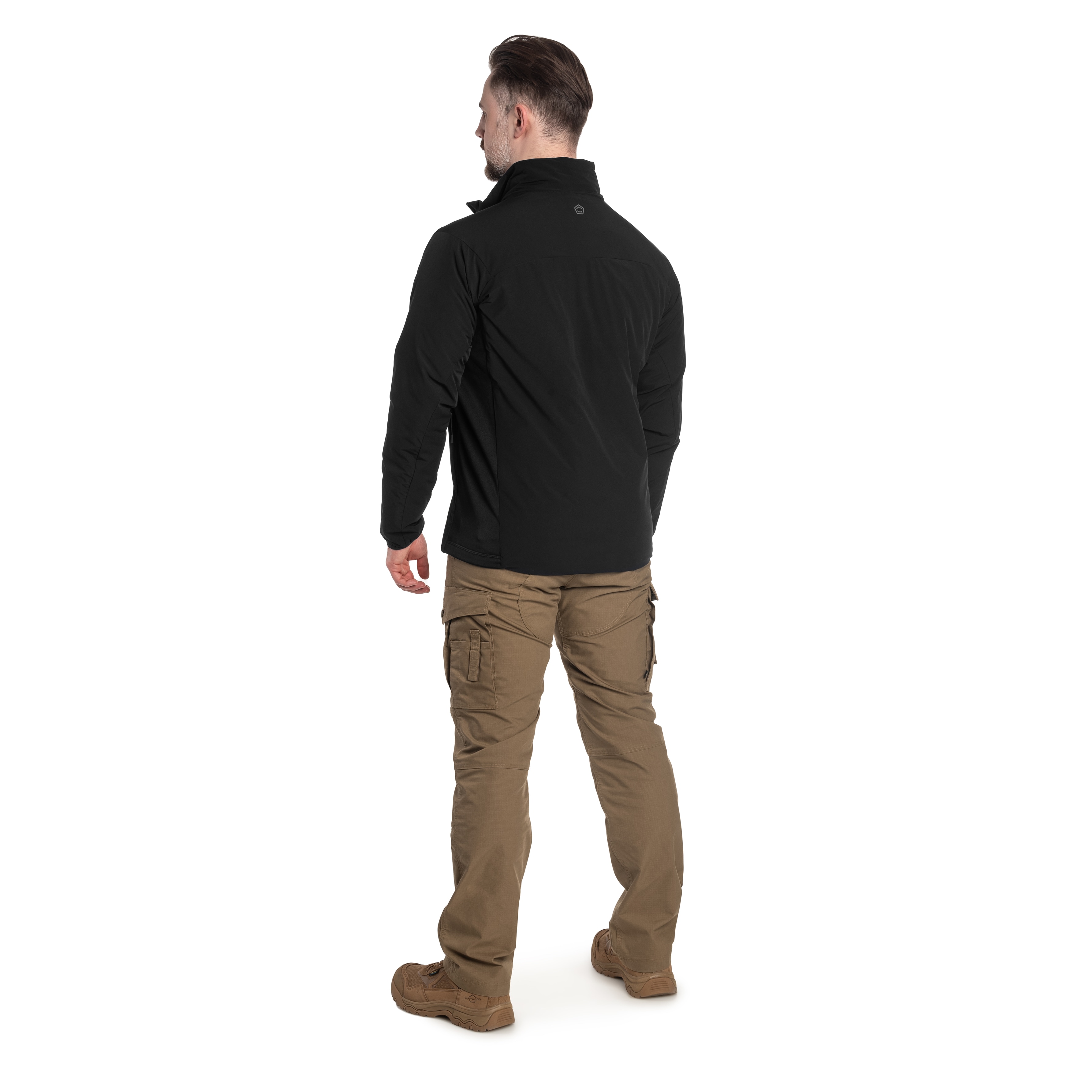 Pentagon Lynx Insulation Jacket - Black