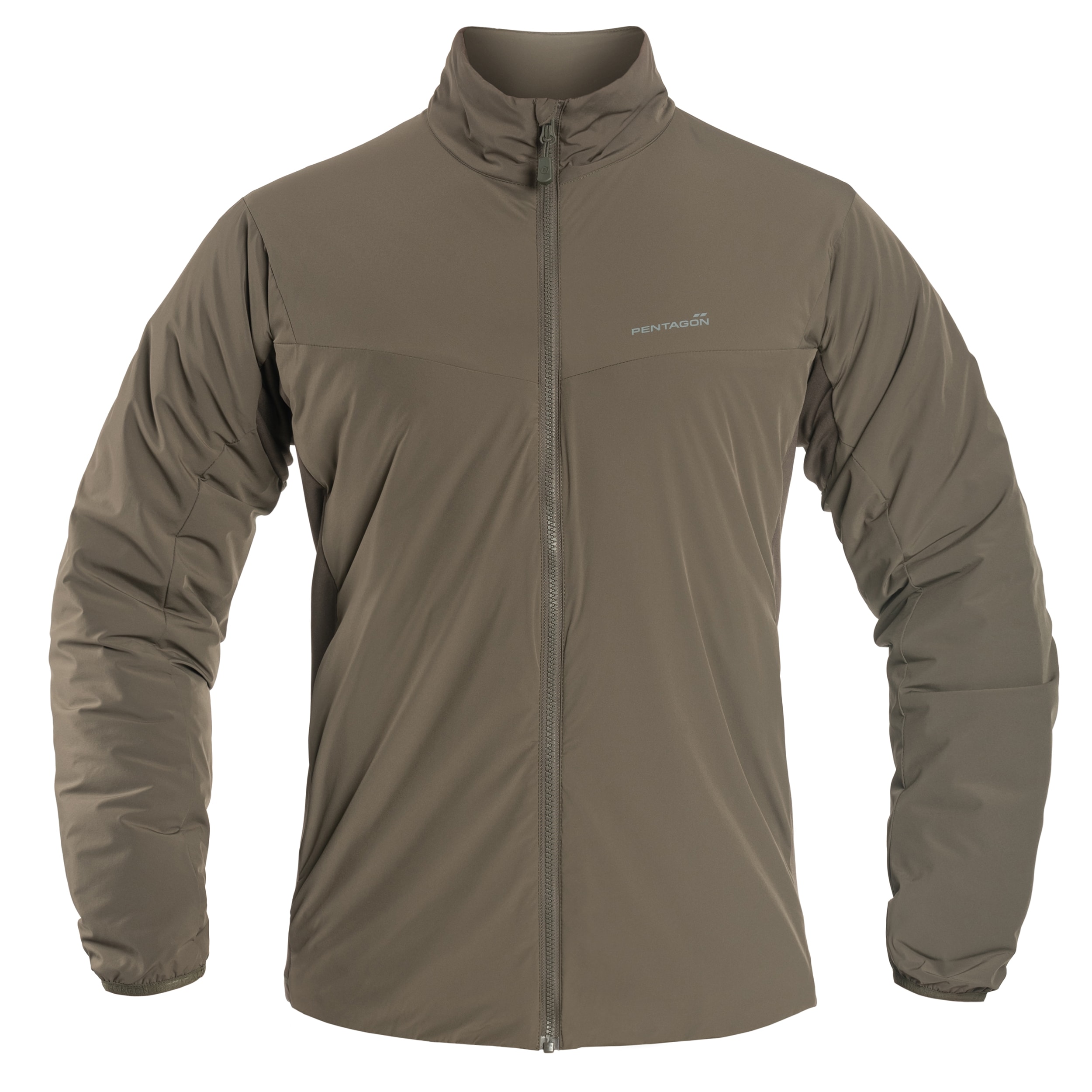 Insulation coats outlet