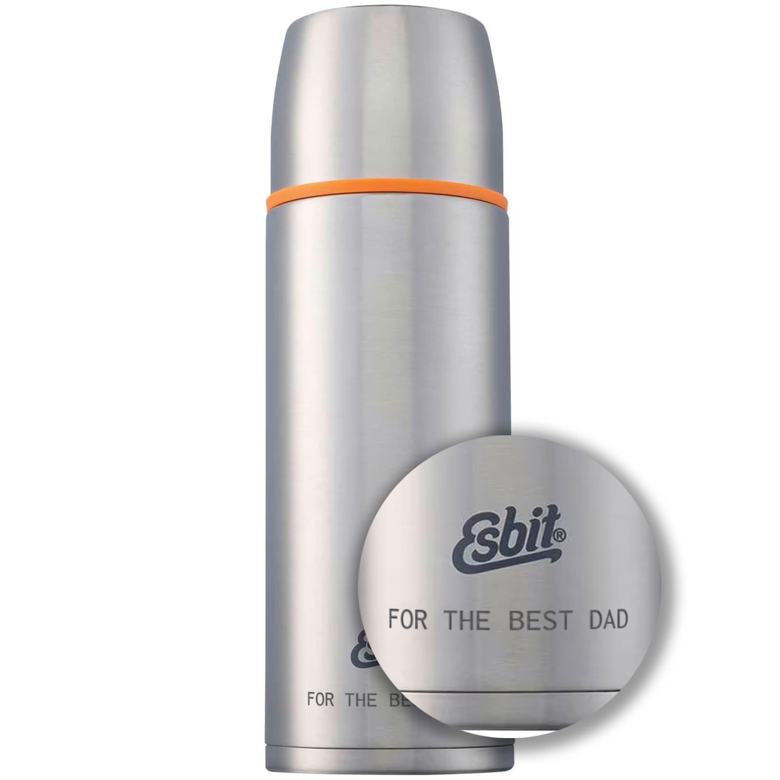 Esbit ISO Vacuum Flask 1 l