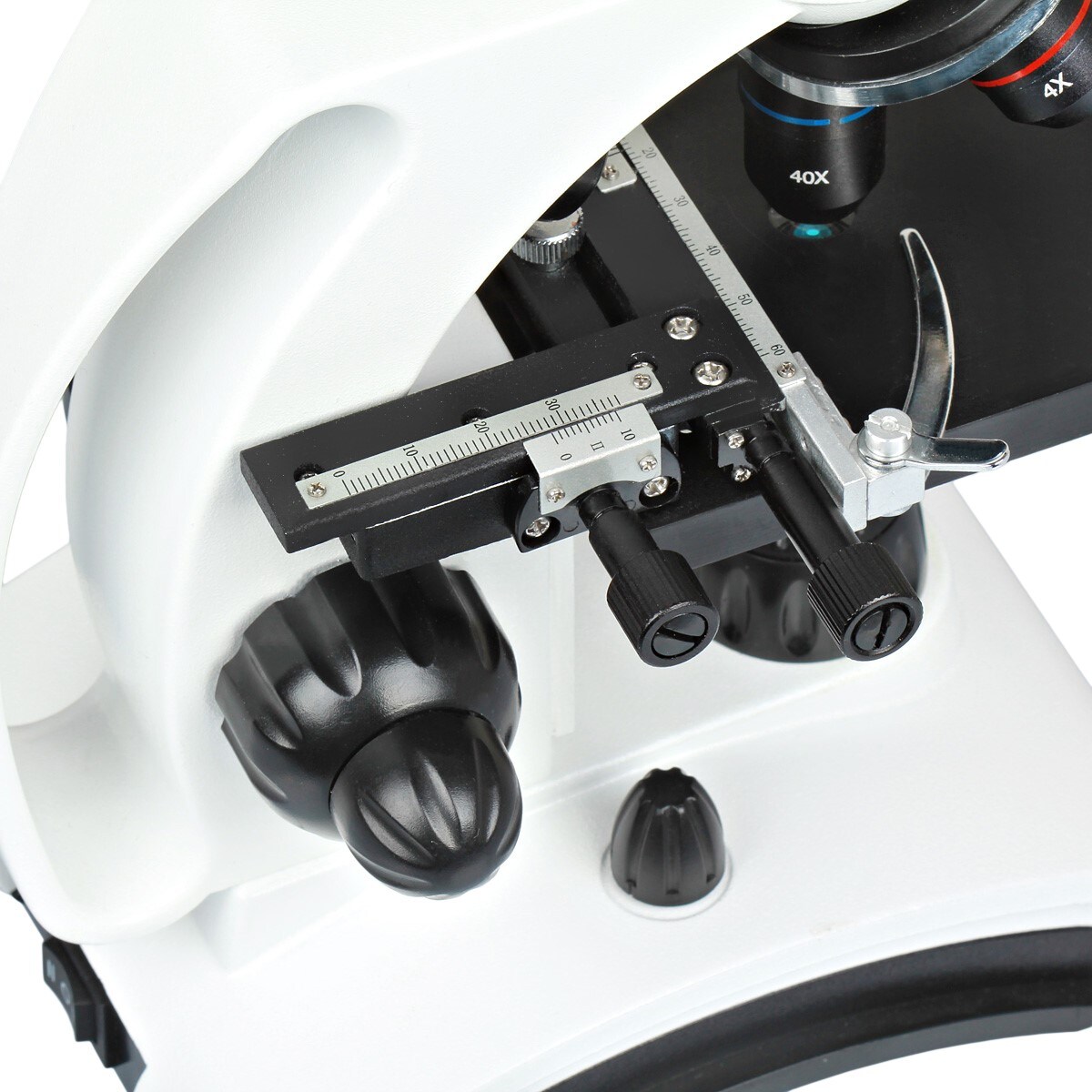 Delta Optical BioLight 300 Microscope with Delta Optical DLT-Cam Basic 2 MP camera