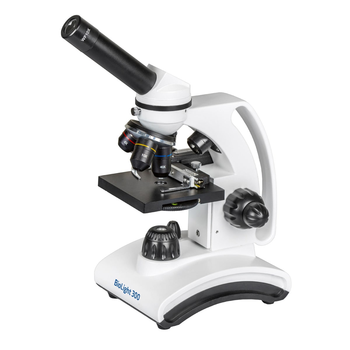 Delta Optical BioLight 300 Microscope with Delta Optical DLT-Cam Basic 2 MP camera