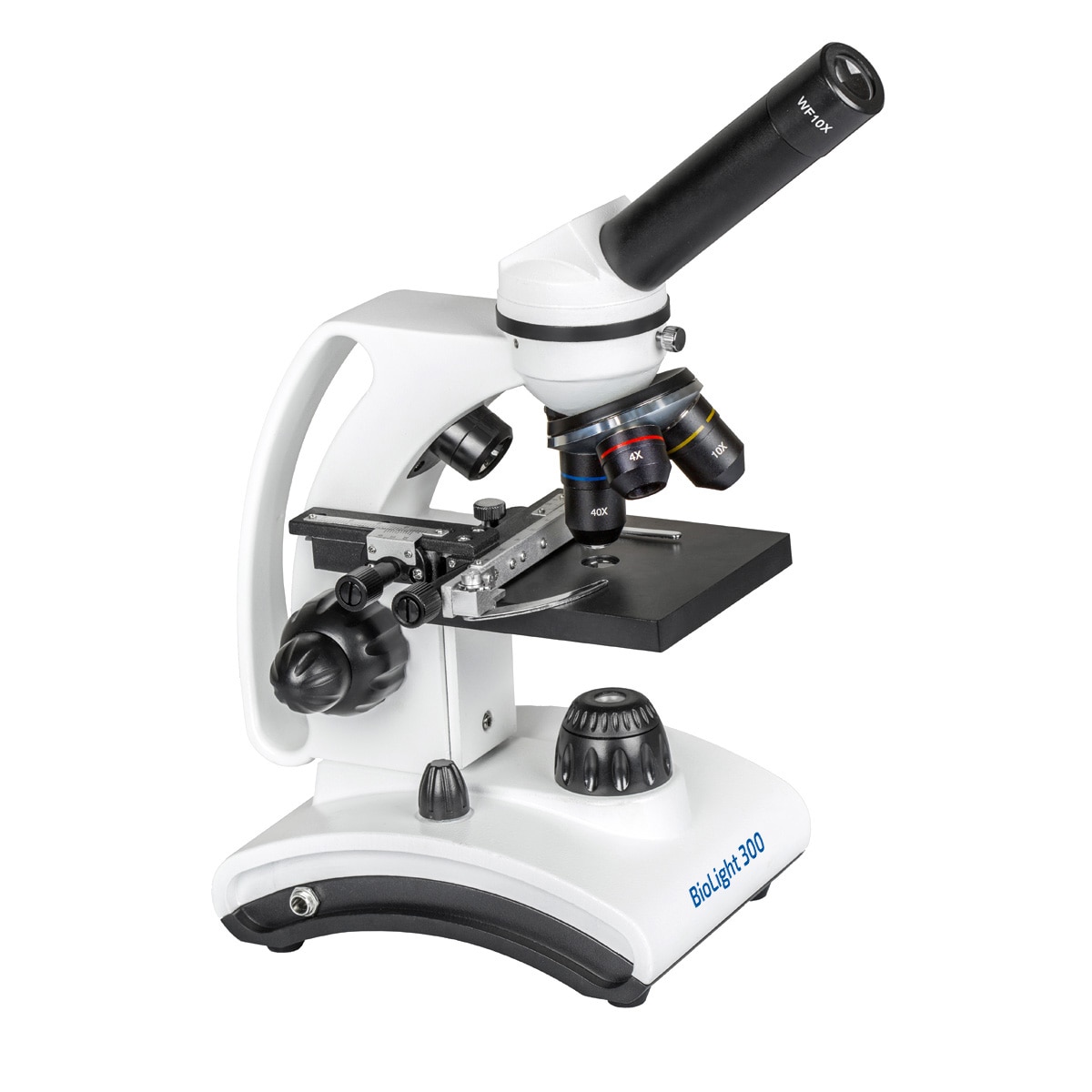 Delta Optical BioLight 300 Microscope with Delta Optical DLT-Cam Basic 2 MP camera