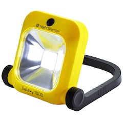 NightSearcher Galaxy 1000 lamp - 1000 lumens