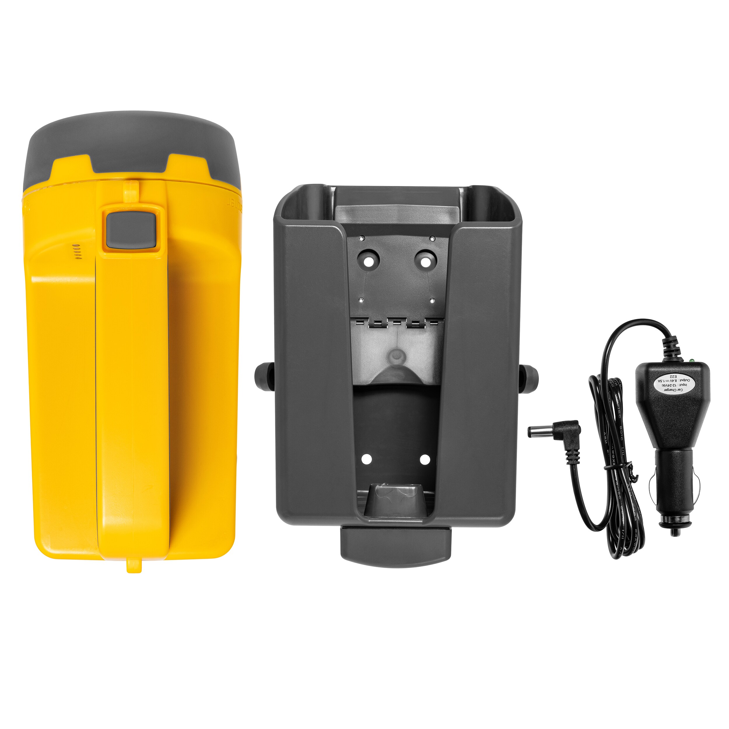 NightSearcher HawkStar Torch - 2500 lumens