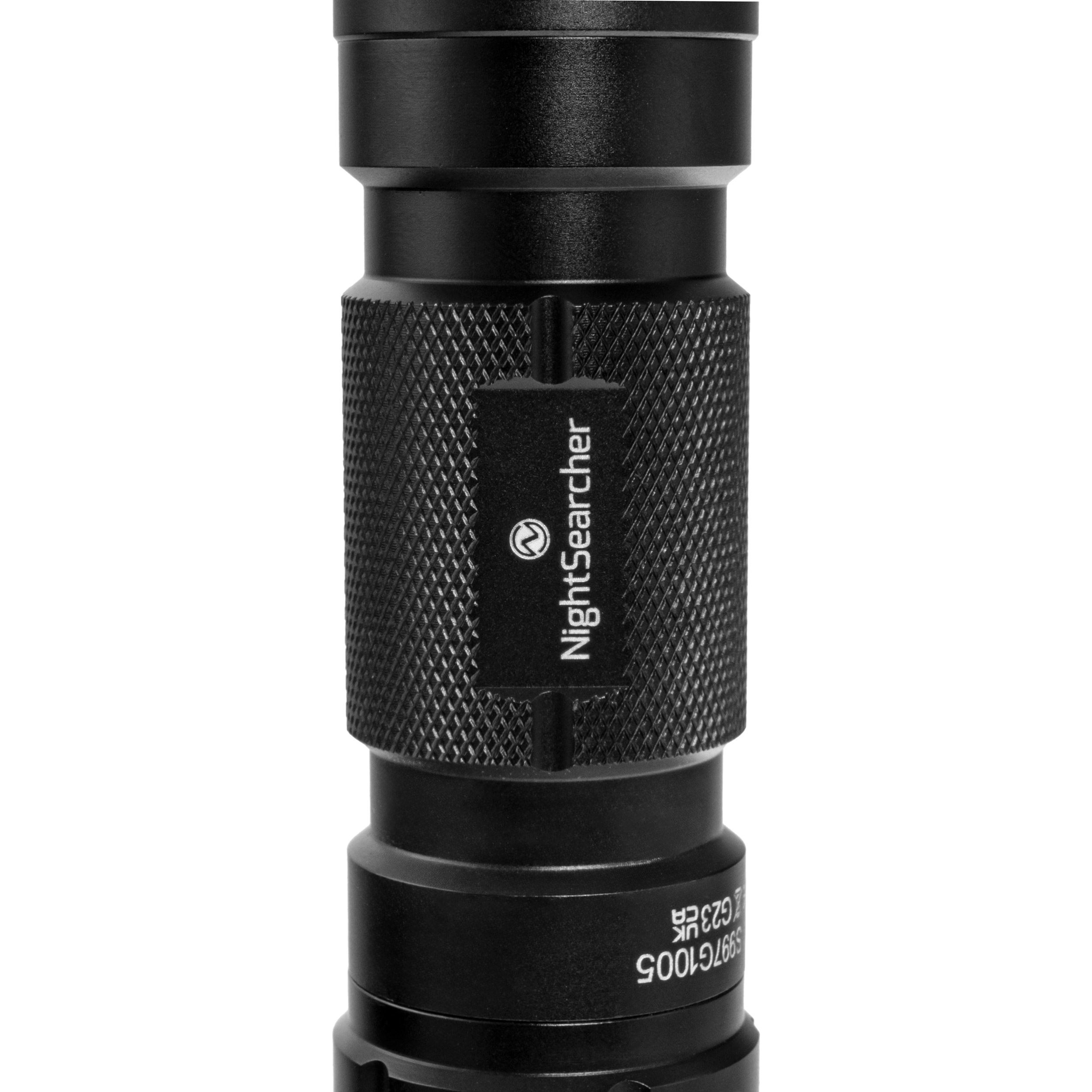 NightSearcher Explorer XPL-C Flashlight - 1100 lumens