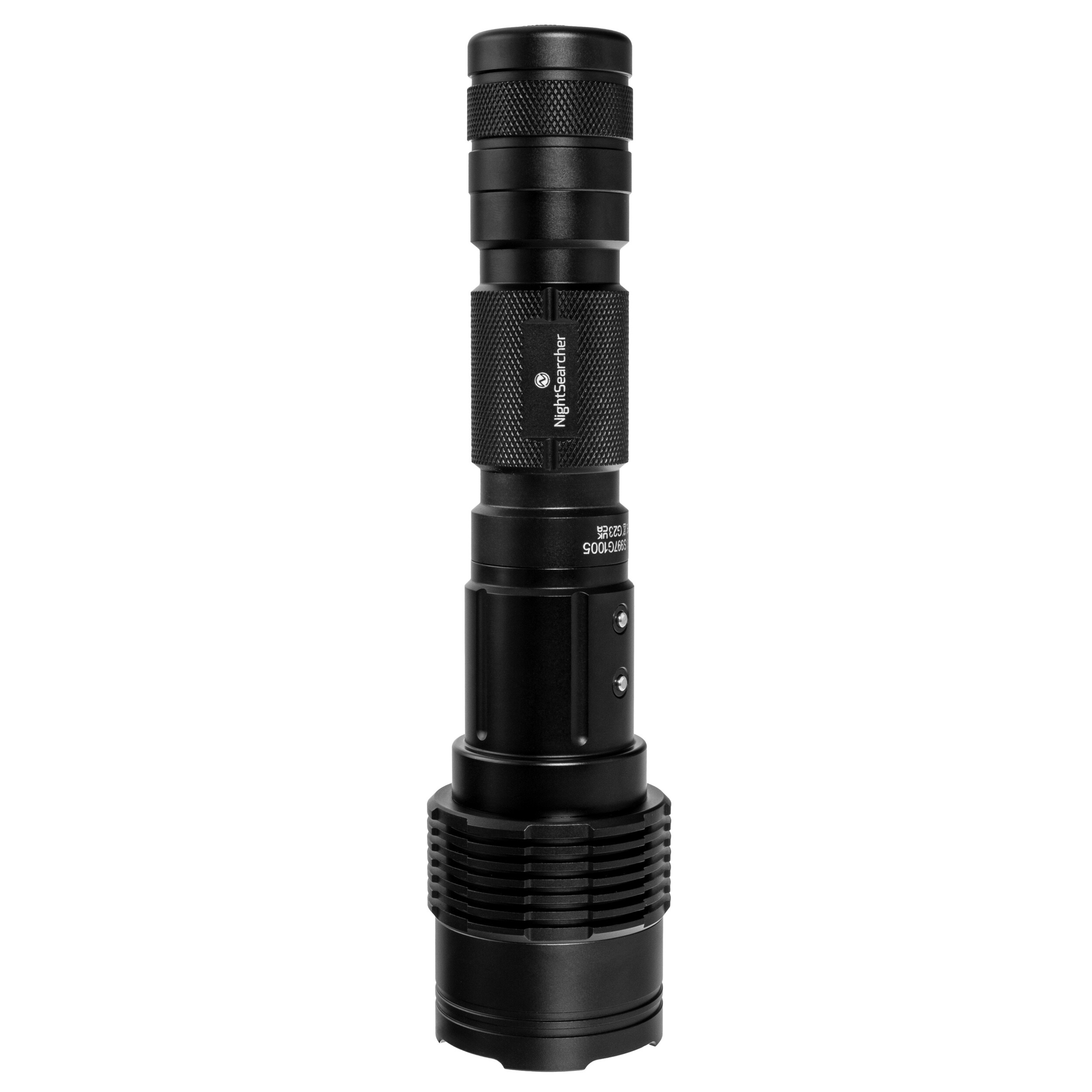 NightSearcher Explorer XPL-C Flashlight - 1100 lumens