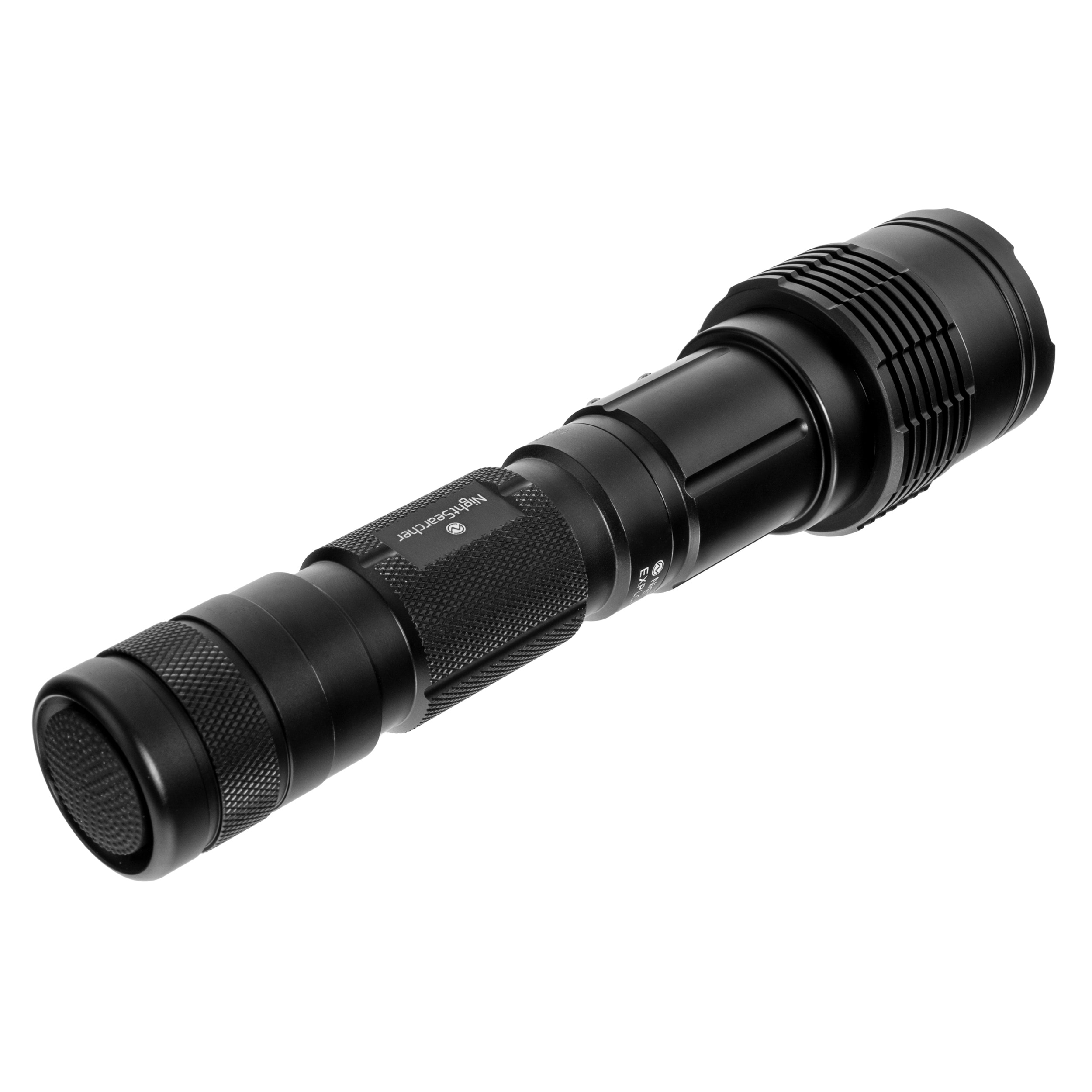 NightSearcher Explorer XPL-C Flashlight - 1100 lumens