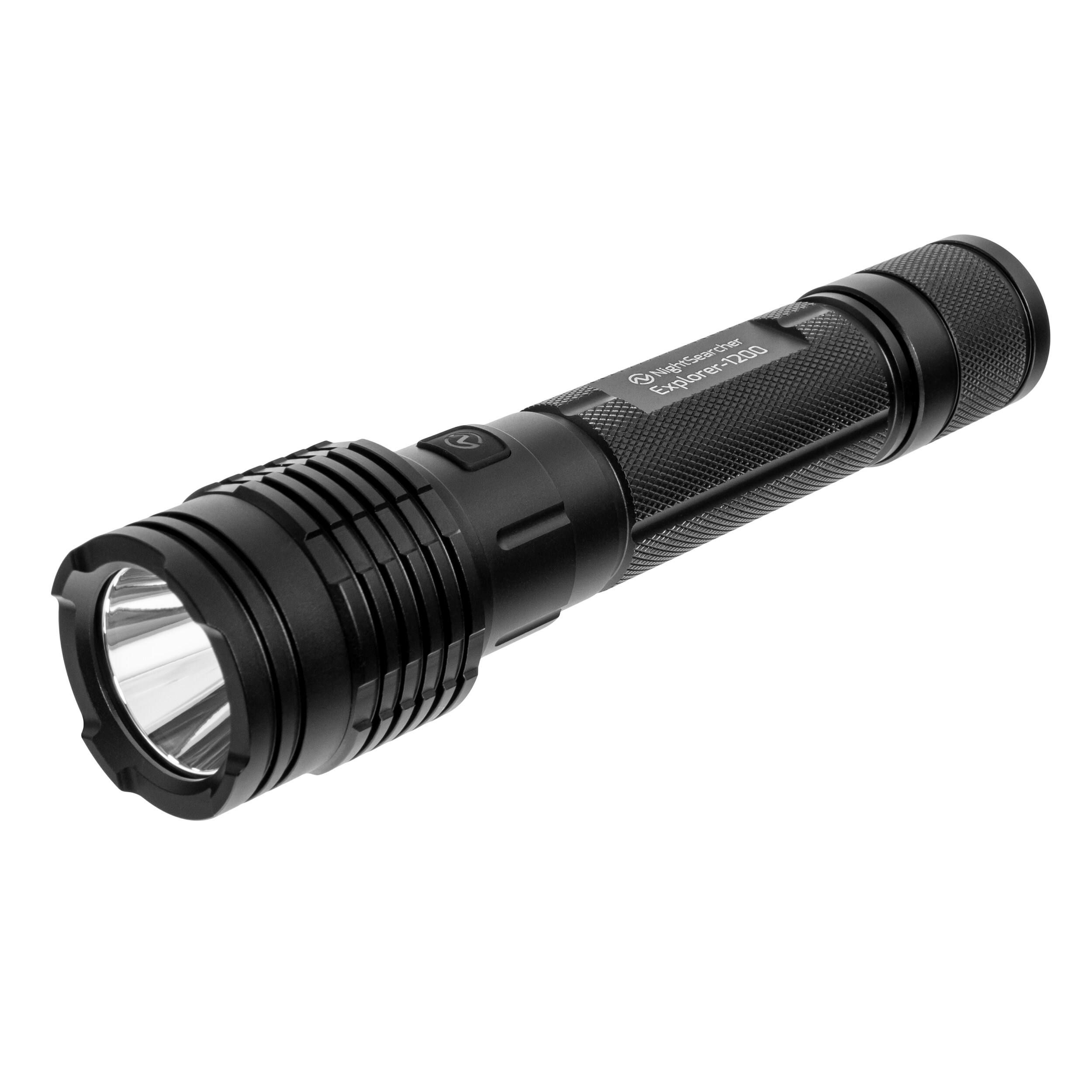 NightSearcher Explorer 1200 Flashlight - 1200 lumens