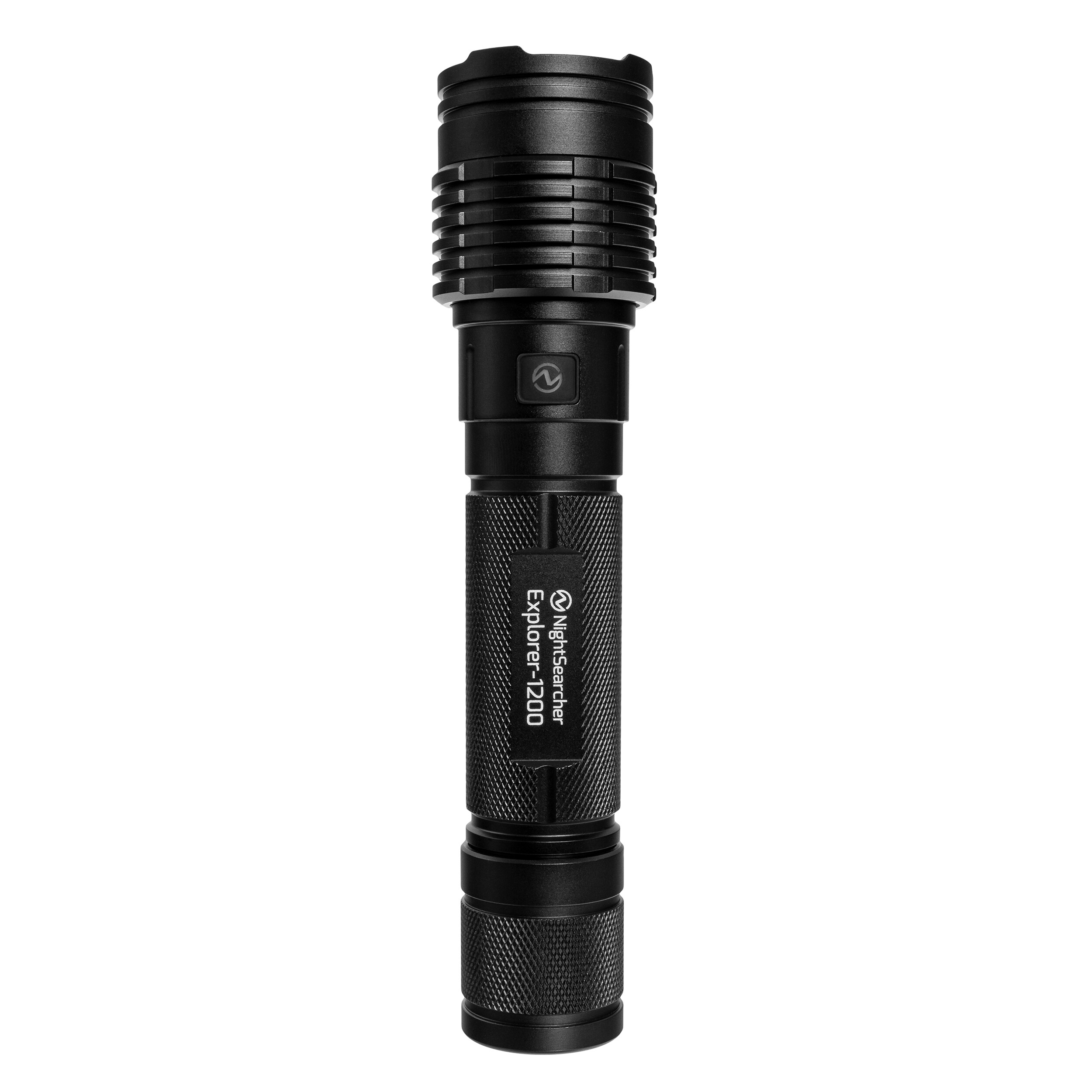 NightSearcher Explorer 1200 Flashlight - 1200 lumens