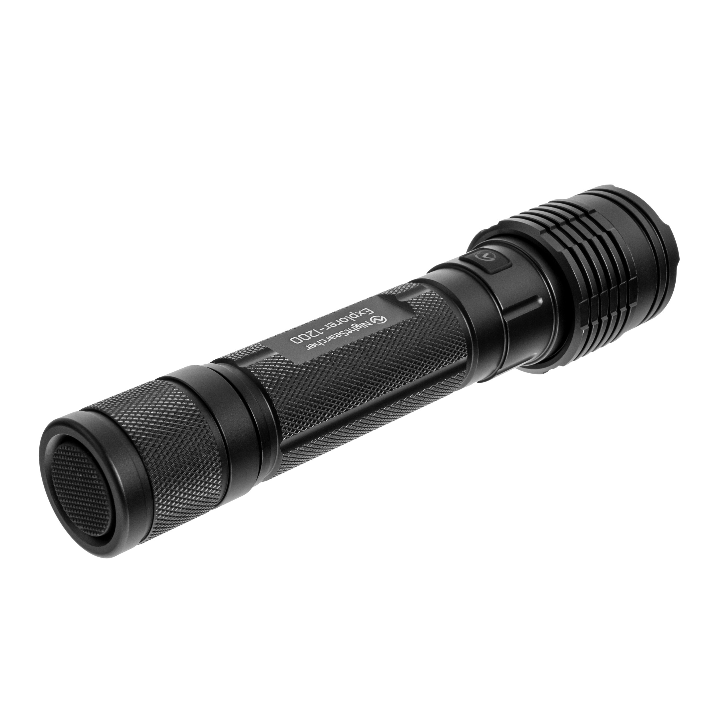 NightSearcher Explorer 1200 Flashlight - 1200 lumens