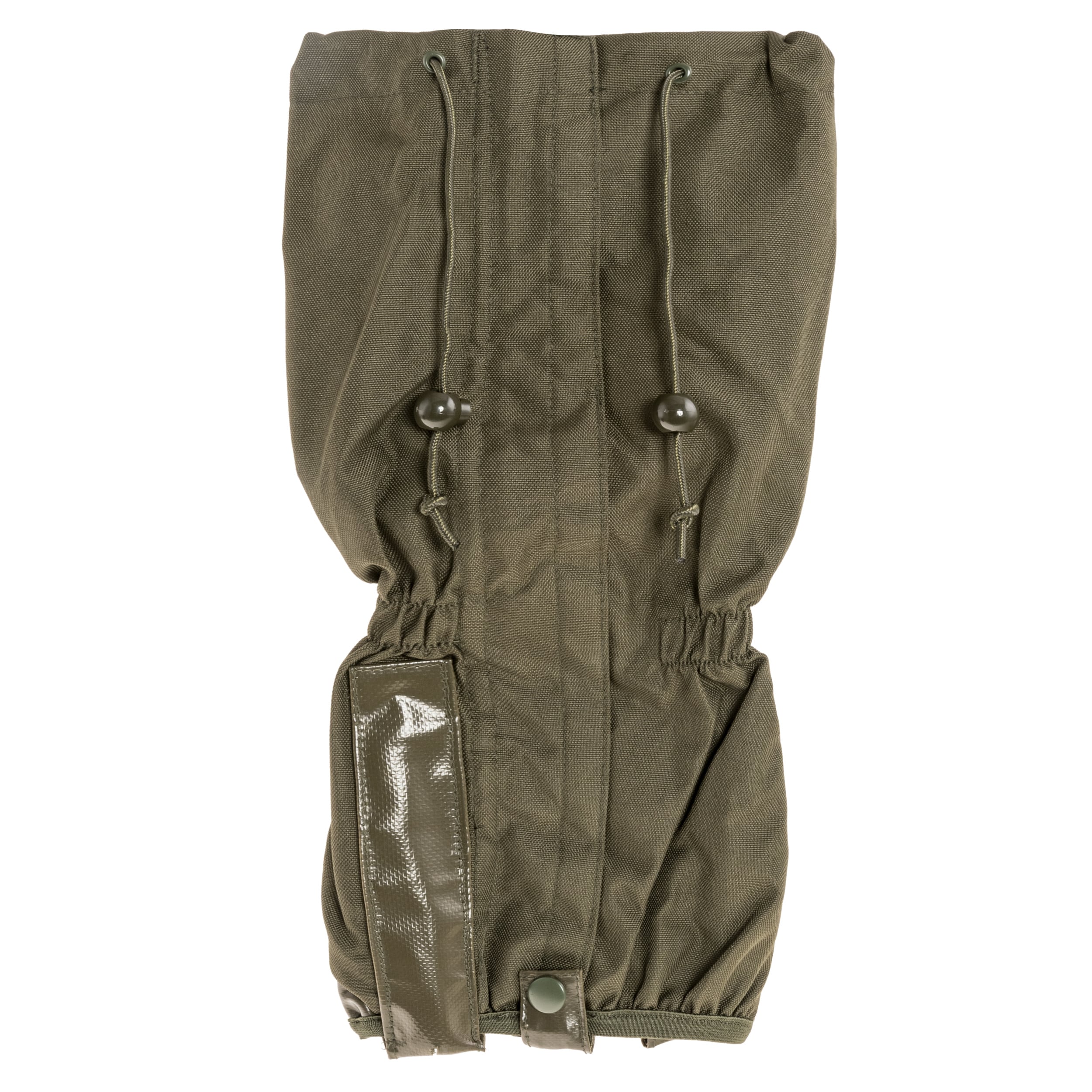 Mil-Tec Pro Military Gaiters - Olive