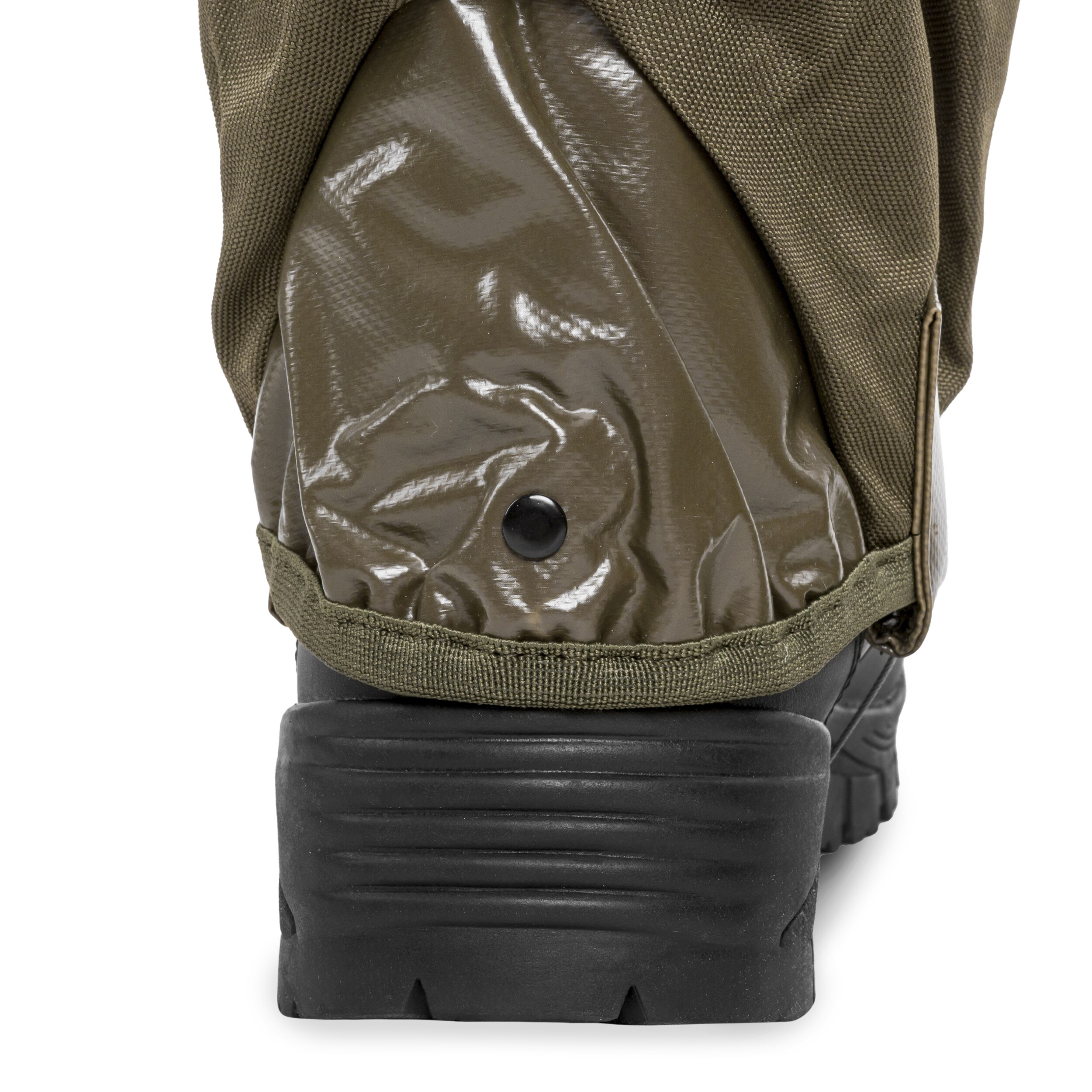 Mil-Tec Pro Military Gaiters - Olive