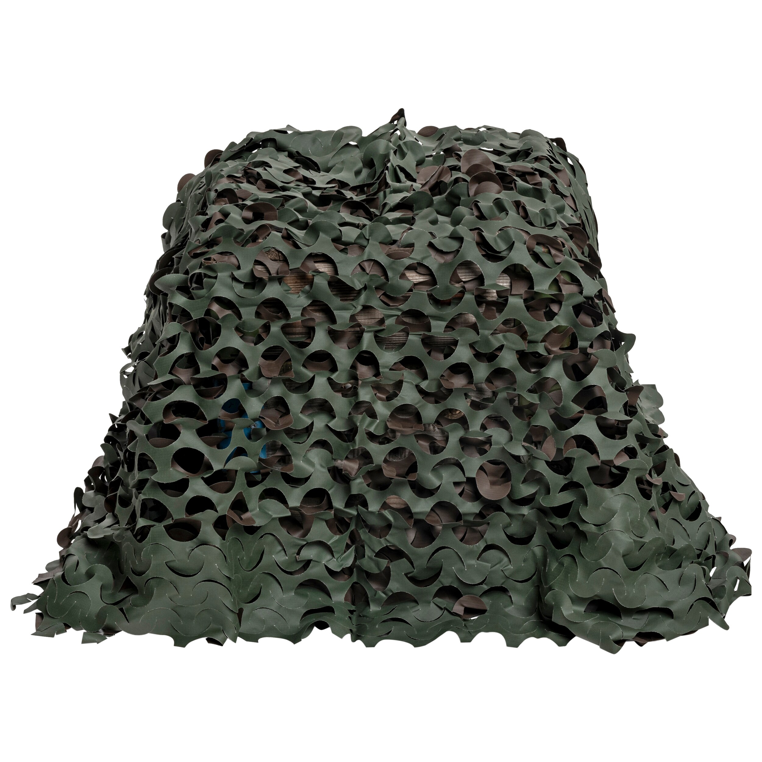 Mil-Tec CamoSystems Pro Light masking net 2,4 x 3 m - Woodland