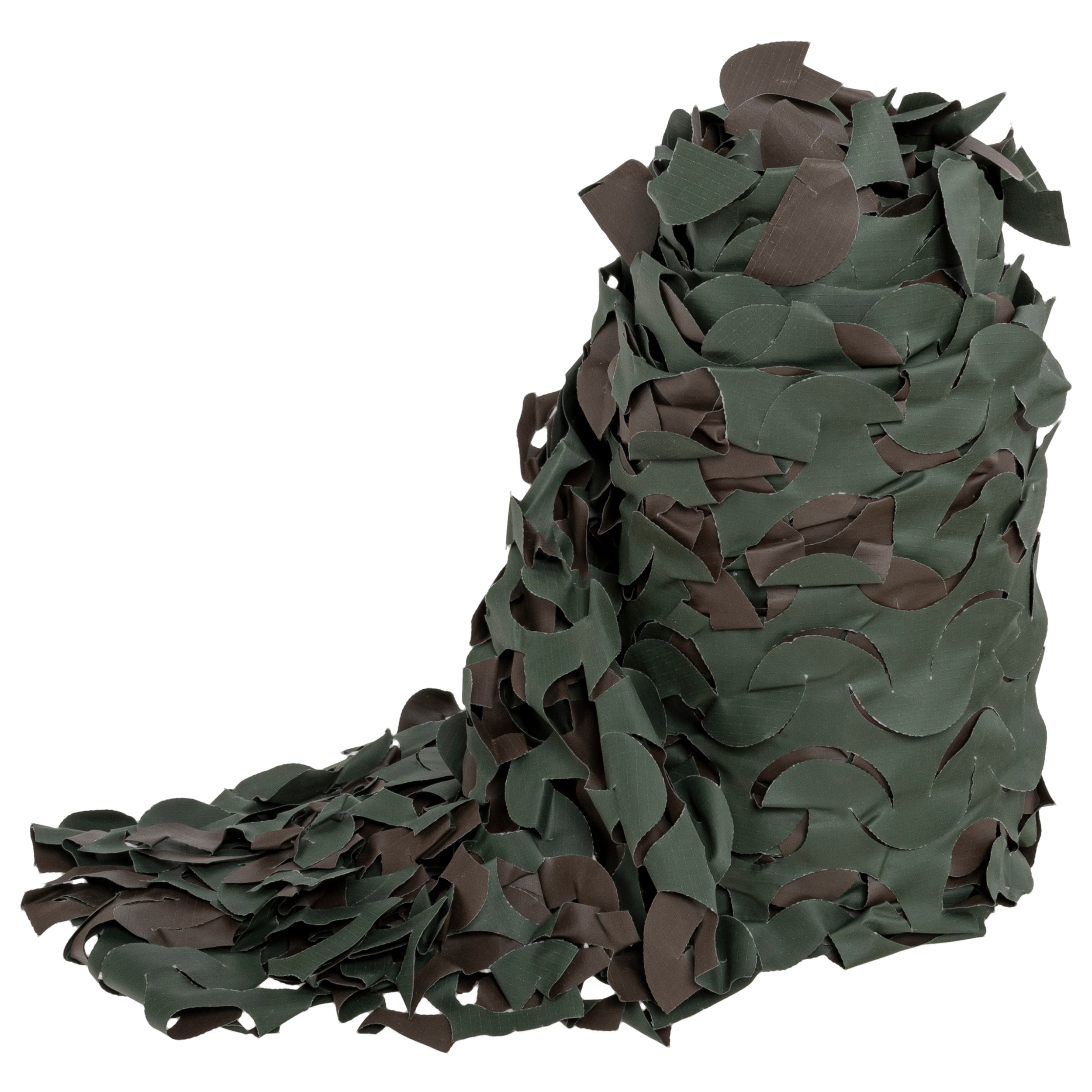 Mil-Tec CamoSystems Pro Light masking net 2,4 x 3 m - Woodland