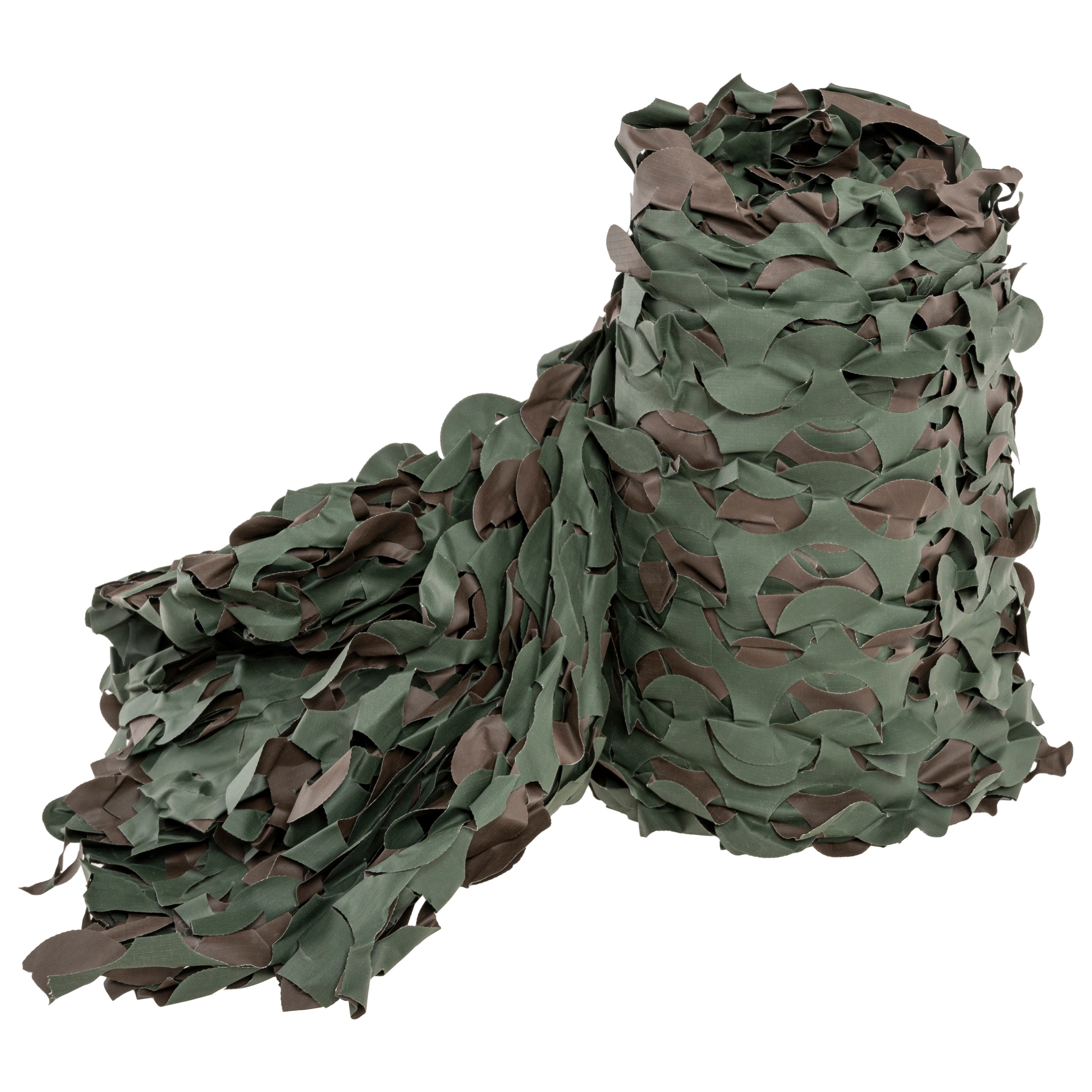 Mil-Tec CamoSystems Pro Light masking net 2,4 x 6 m - Woodland