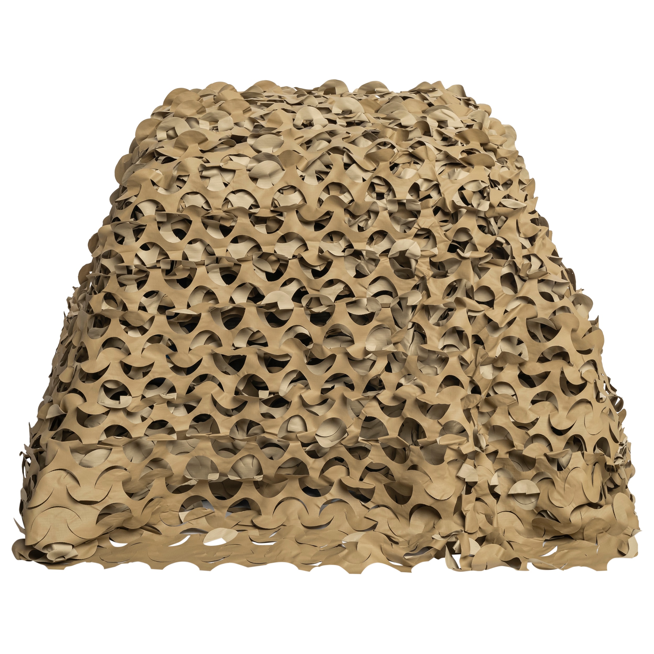 Mil-Tec CamoSystems Crazy Camo masking net 2,4 x 6 m - Desert