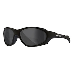 Wiley X XL-1 Advanced Comm 2.5 Set 3in1 Tactical glasses - Grey/Clear/Light Rust