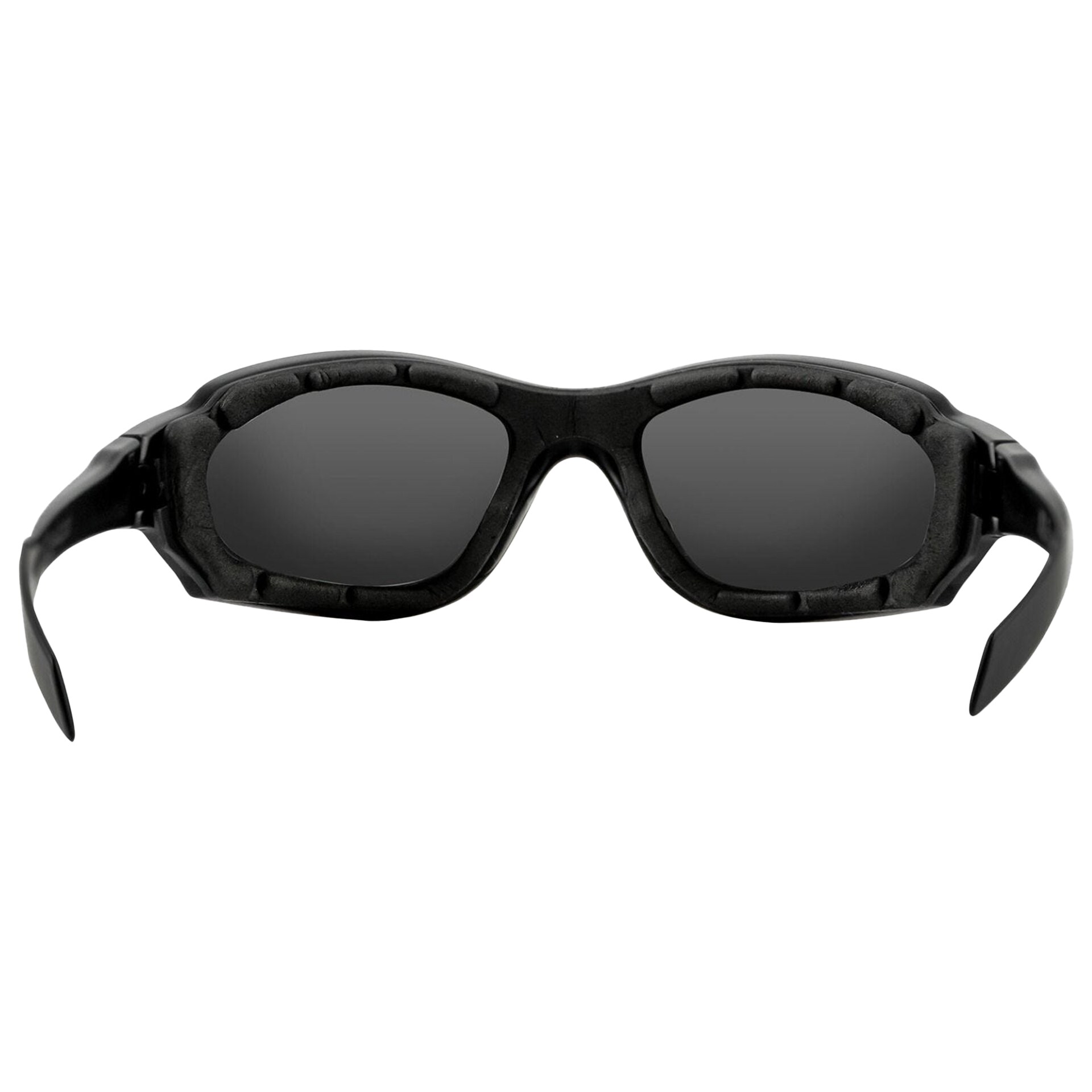 Wiley X XL-1 Advanced Comm 2.5 Set 3in1 Tactical glasses - Grey/Clear/Light Rust - Matte Black