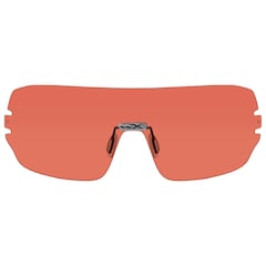 Wiley X Detection Shield - Orange