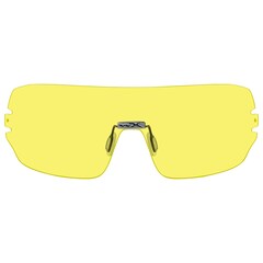 Wiley X Detection Shield - Yellow